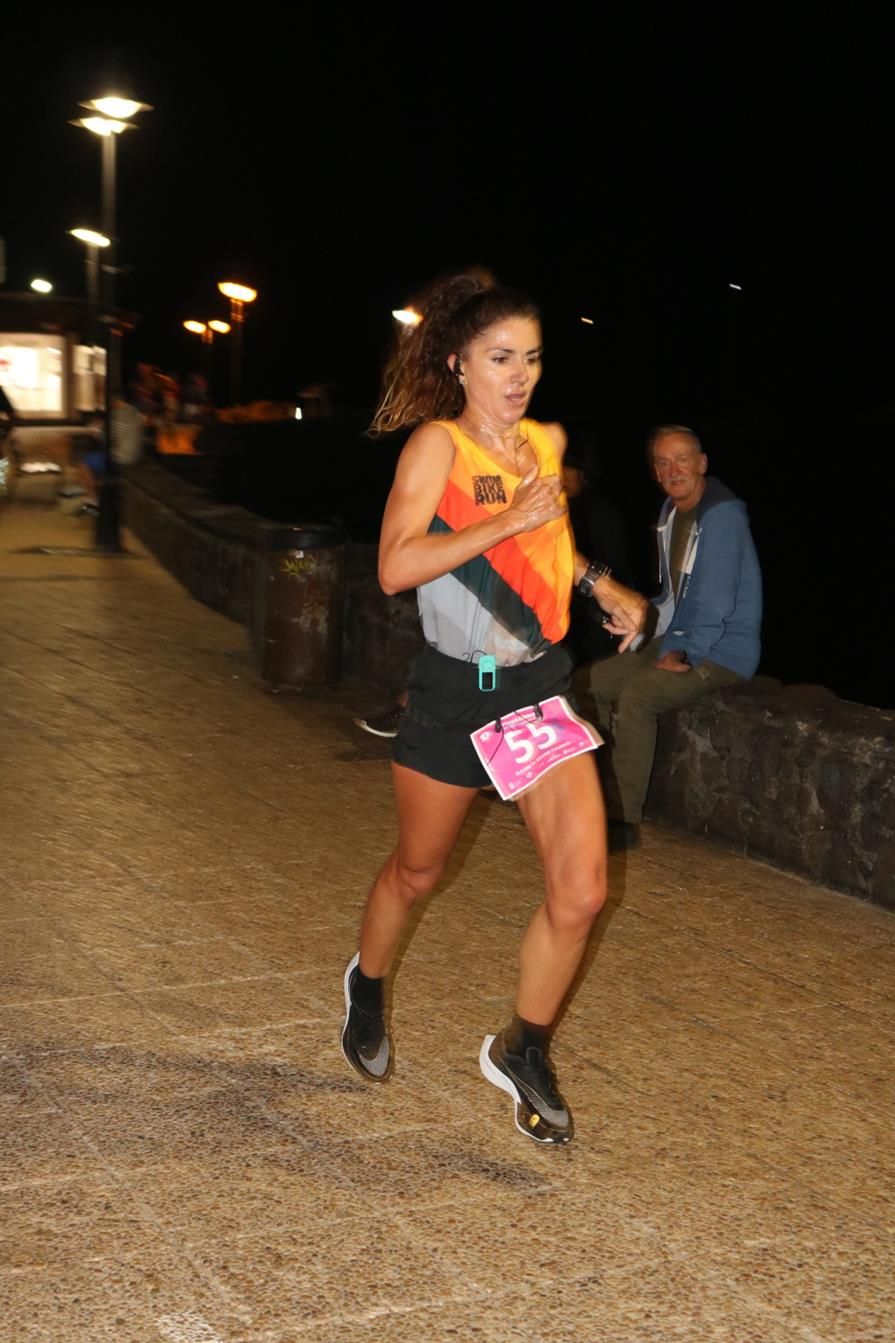 Night Rice de Playa Blanca, 2023 Night Rice de Playa Blanca, 2023