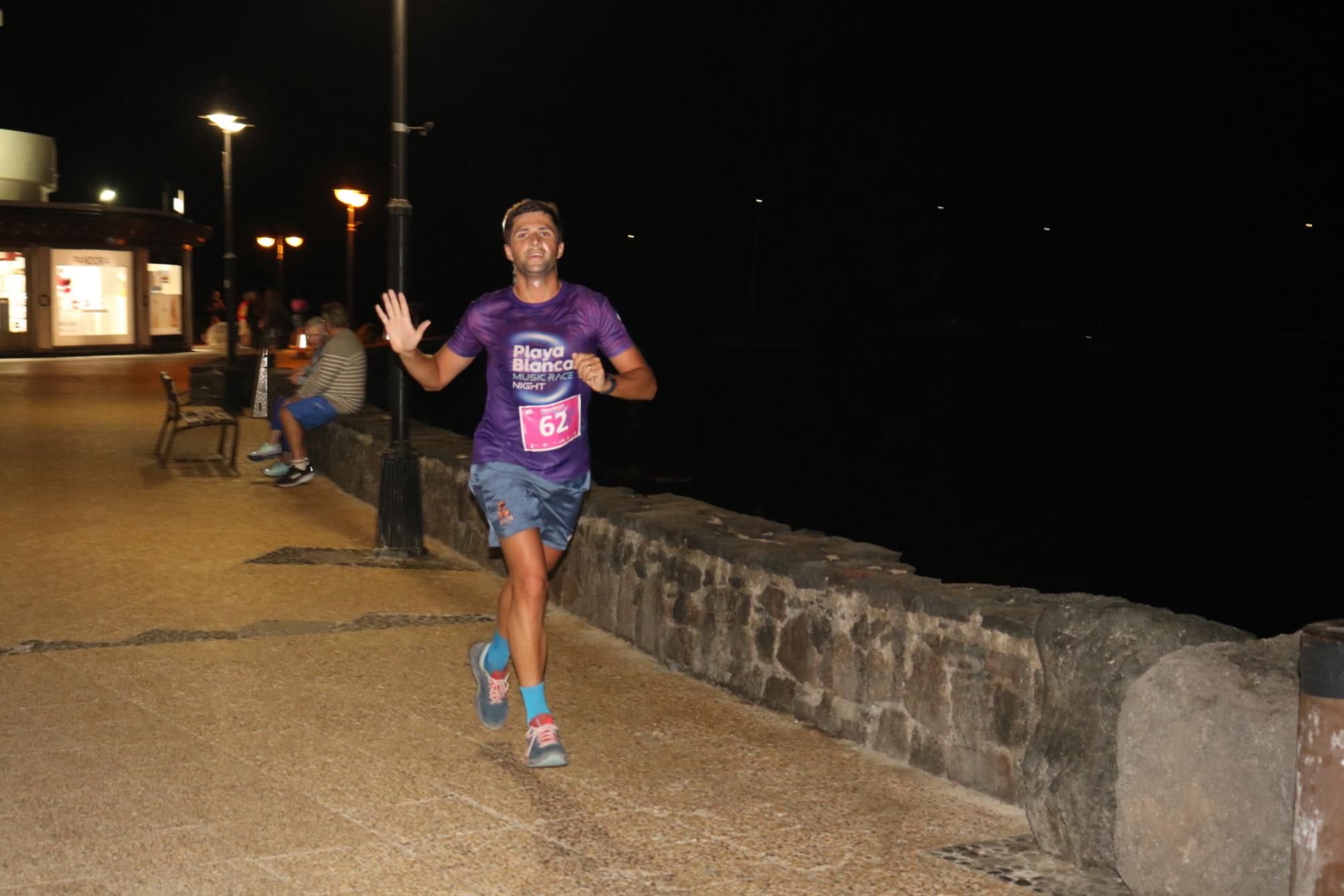 Night Rice de Playa Blanca, 2023 Night Rice de Playa Blanca, 2023