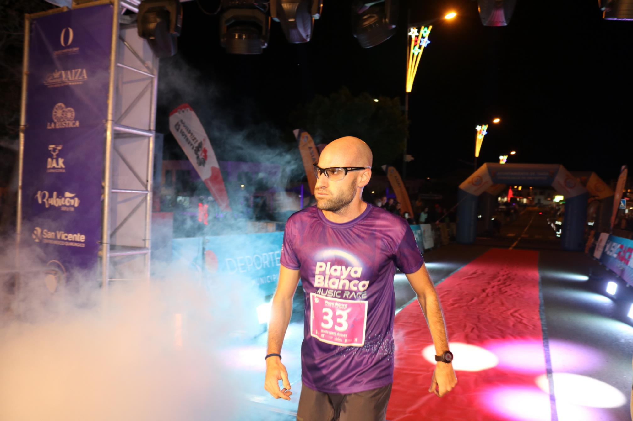 Night Rice de Playa Blanca, 2023 Night Rice de Playa Blanca, 2023