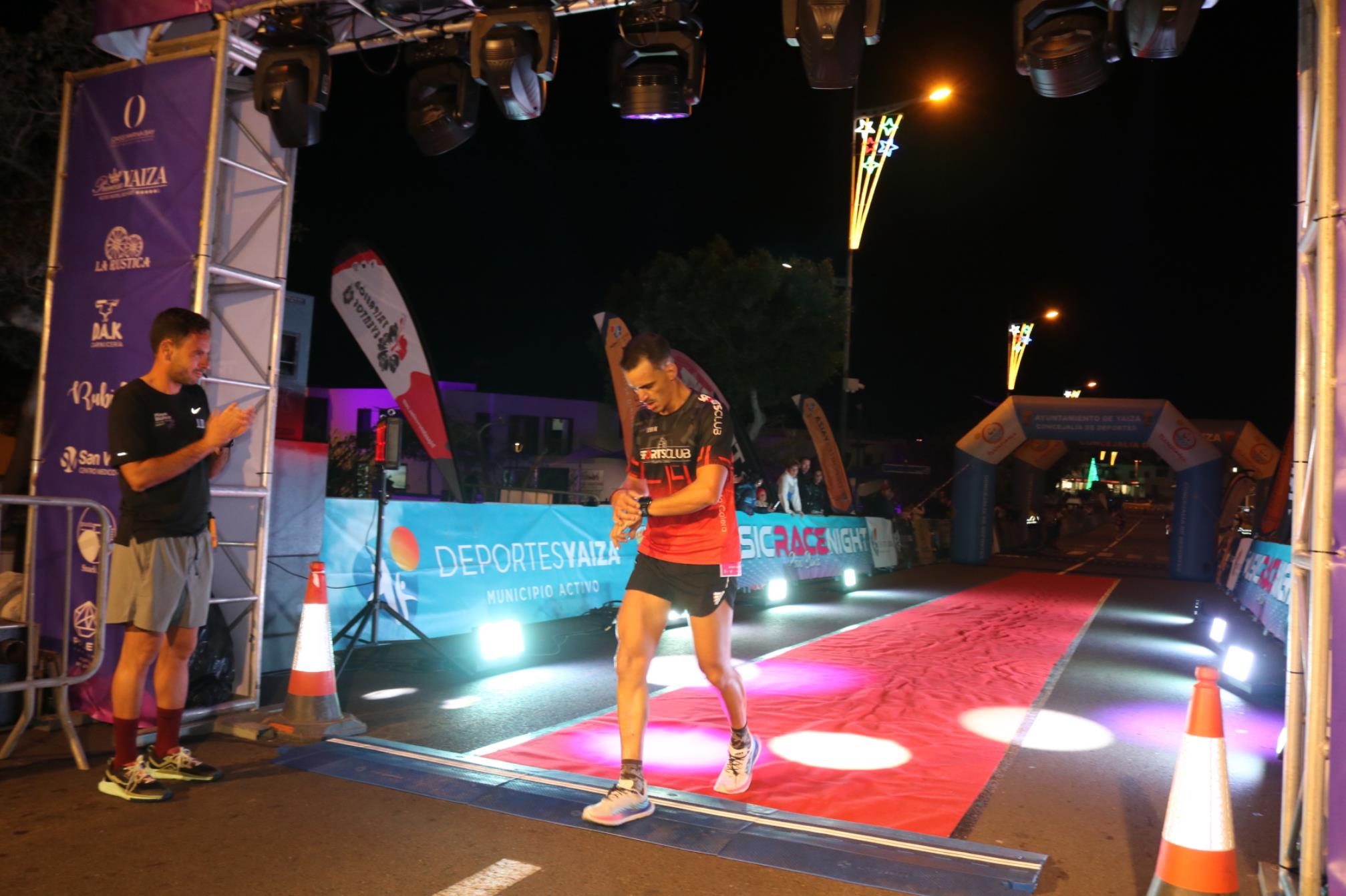 Night Rice de Playa Blanca, 2023 Night Rice de Playa Blanca, 2023