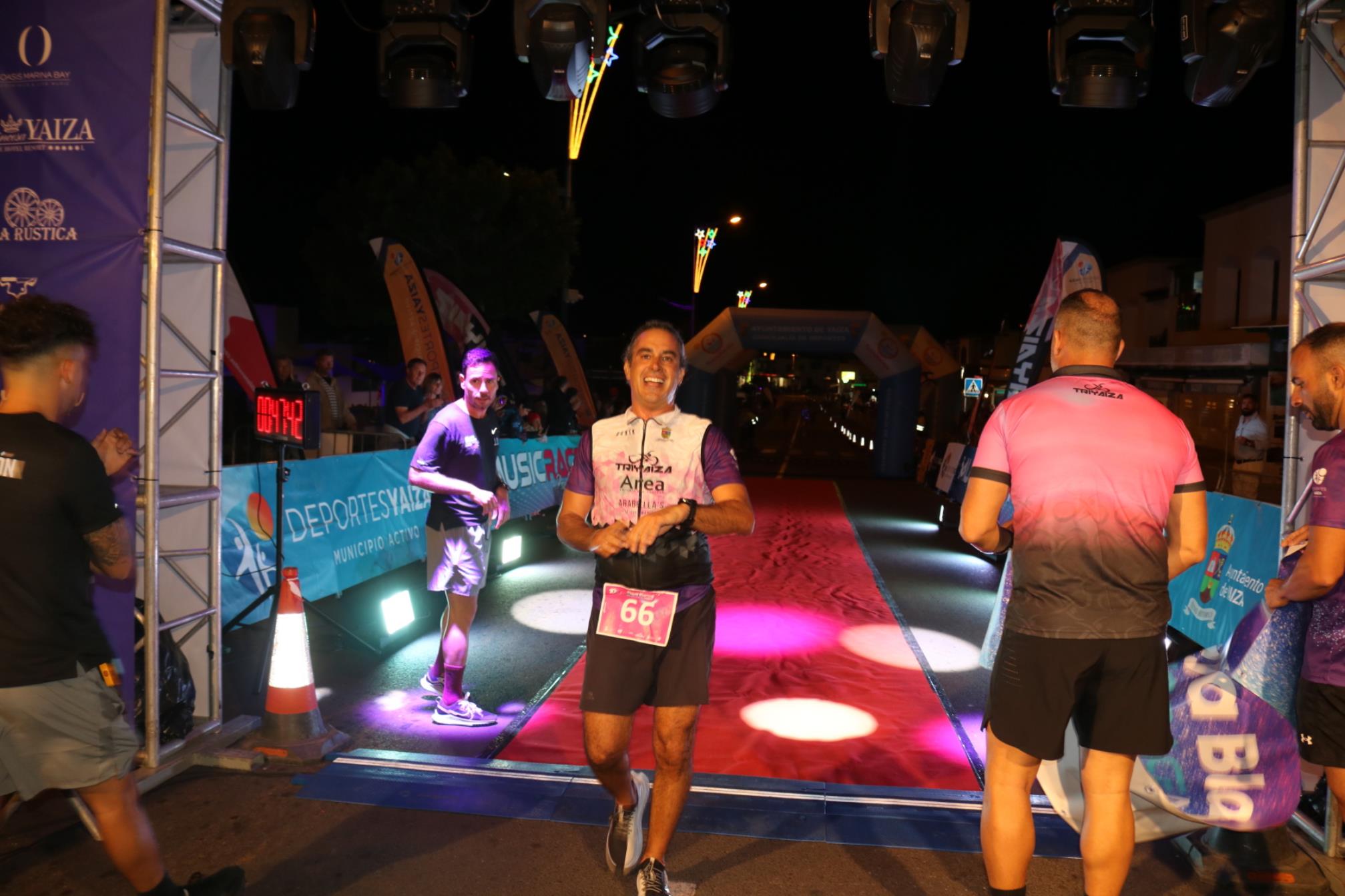 Night Rice de Playa Blanca, 2023 Night Rice de Playa Blanca, 2023