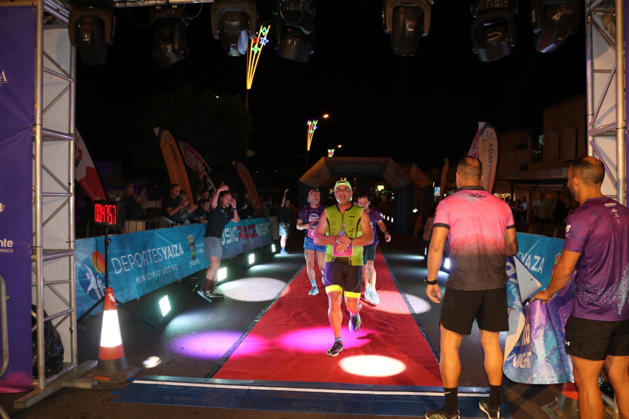 Night Rice de Playa Blanca, 2023 Night Rice de Playa Blanca, 2023