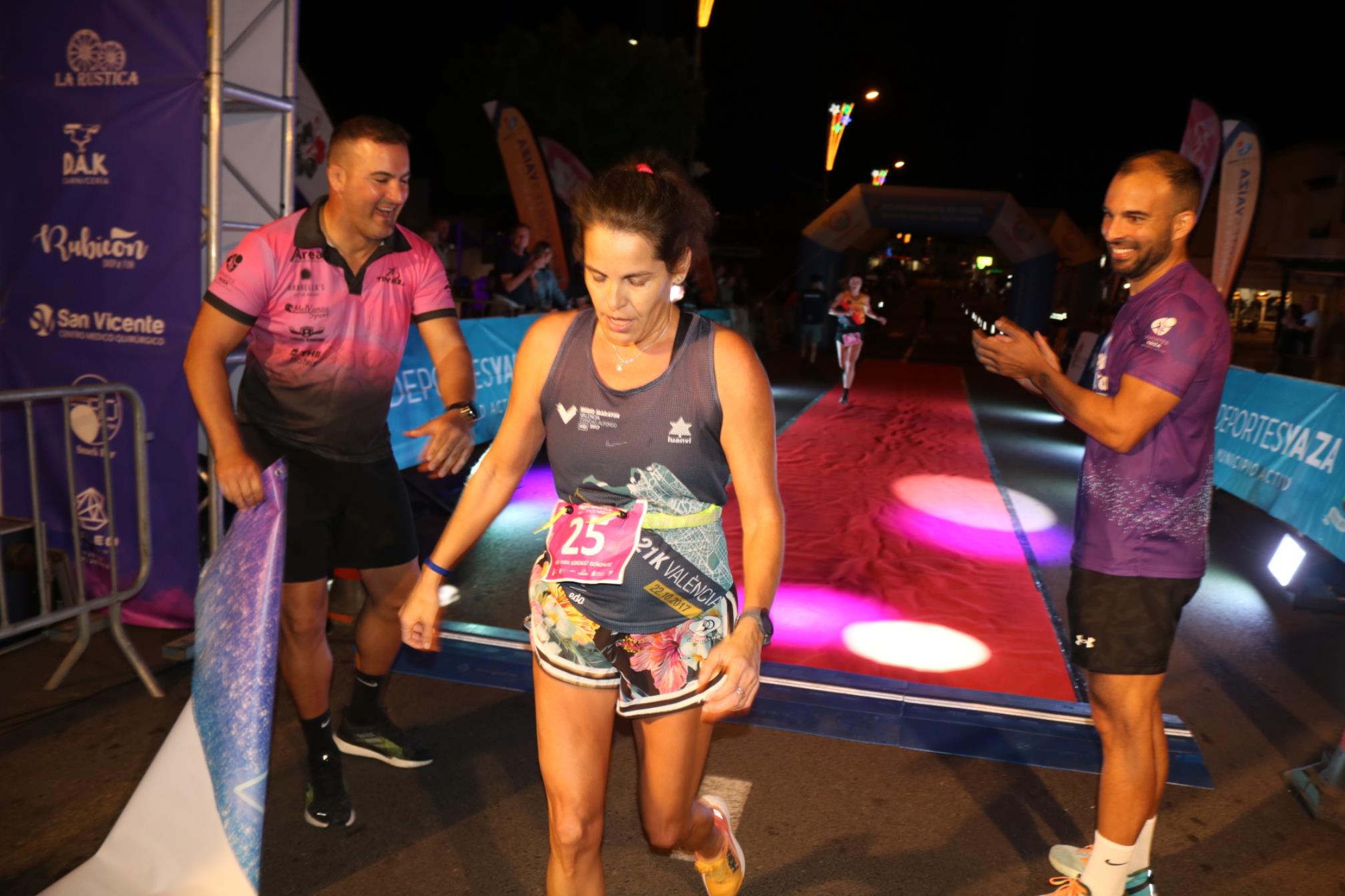 Night Rice de Playa Blanca, 2023 Night Rice de Playa Blanca, 2023