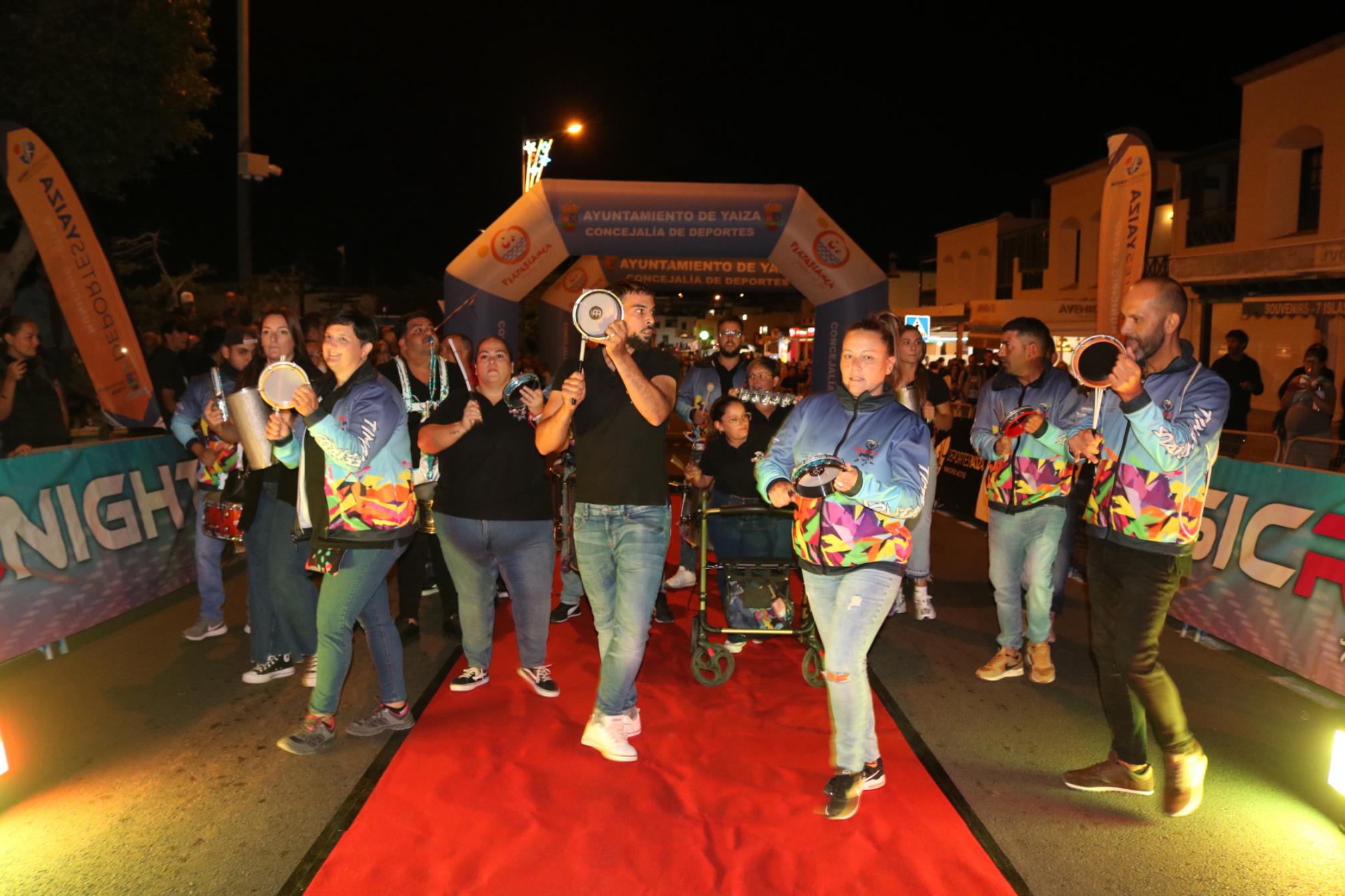 Night Rice de Playa Blanca, 2023 Night Rice de Playa Blanca, 2023