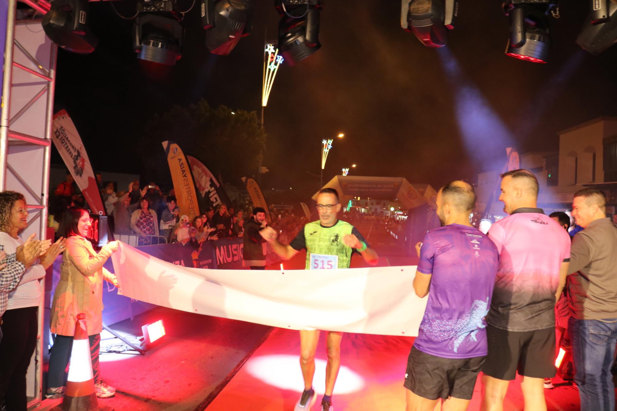 Night Rice de Playa Blanca, 2023 Night Rice de Playa Blanca, 2023
