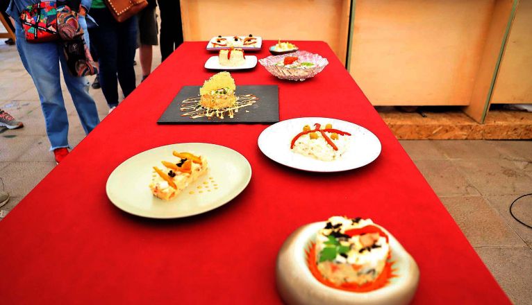 Saborea LanzaroteII Concurso de Ensaladilla (50)