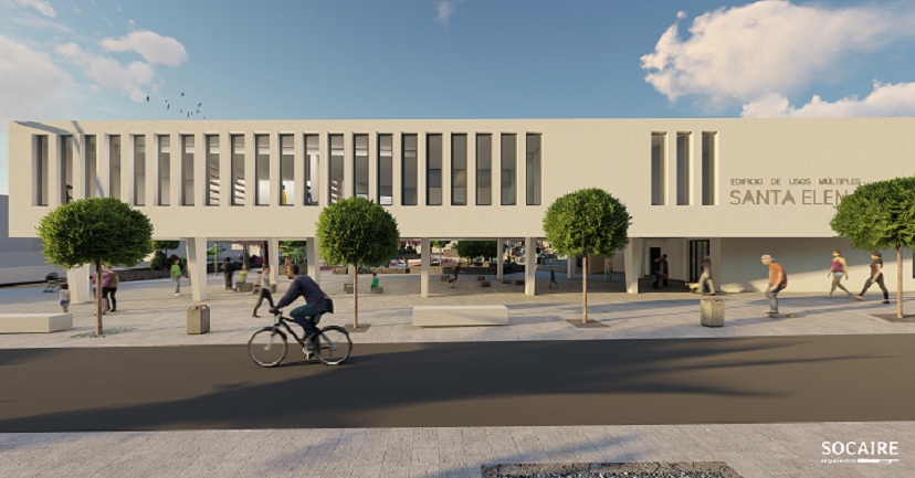 SANTA ELENA 2 SANTA ELENA 2