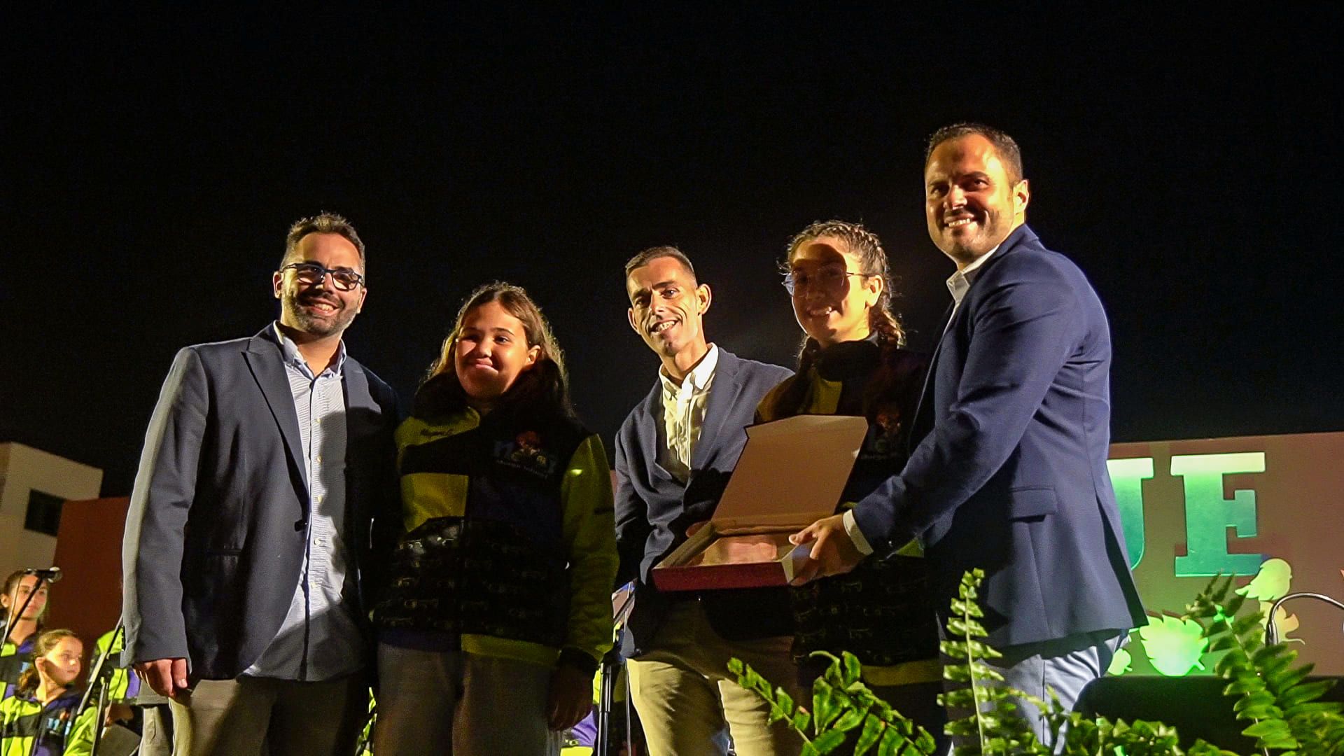 Procesión fin de fiestas de Maneje Procesión fin de fiestas de Maneje
