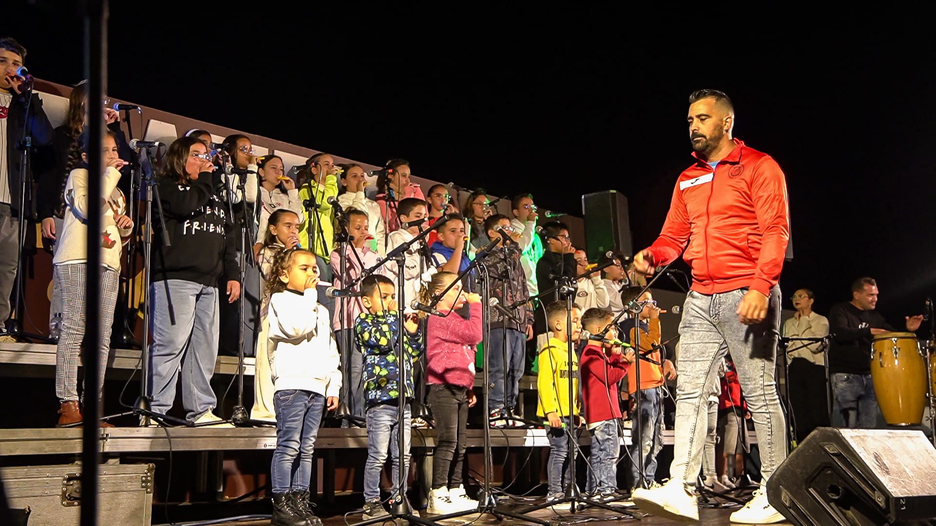 Procesión fin de fiestas de Maneje Procesión fin de fiestas de Maneje