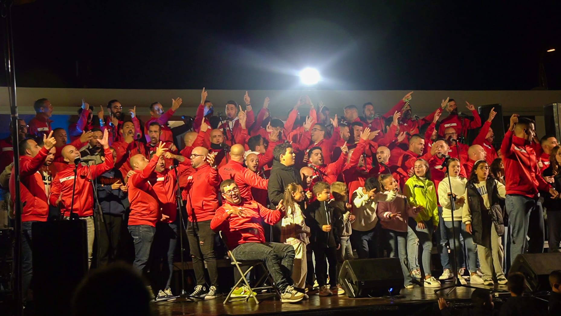 Procesión fin de fiestas de Maneje Procesión fin de fiestas de Maneje
