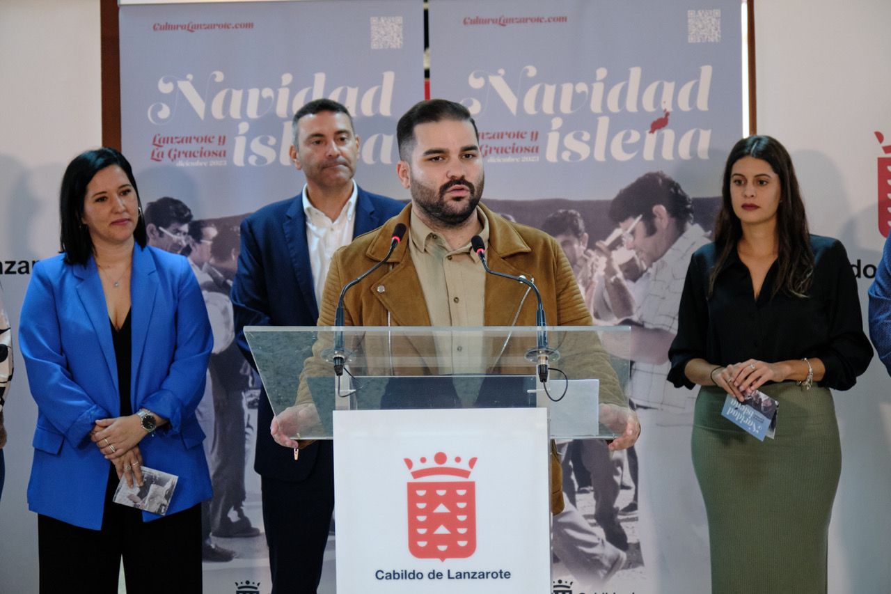 NAVIDAD ISLEÑA LANZAROTE 3