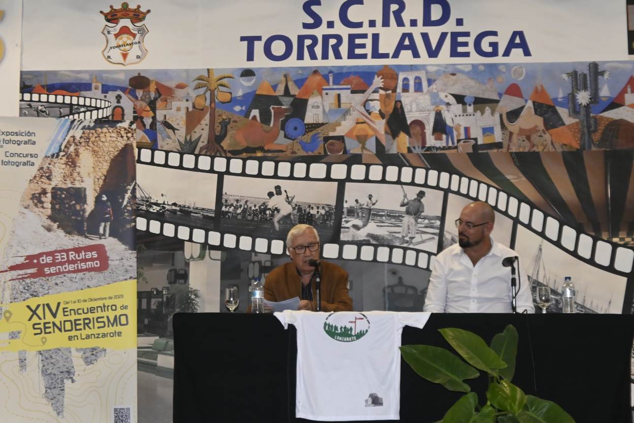 Exposición en el Torrelavega 'Sistemas de Cultivos Tradicionales'