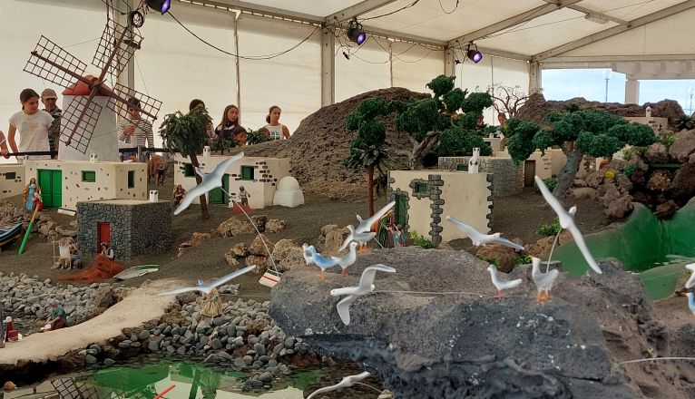 Belén Arrecife 2023 (4)