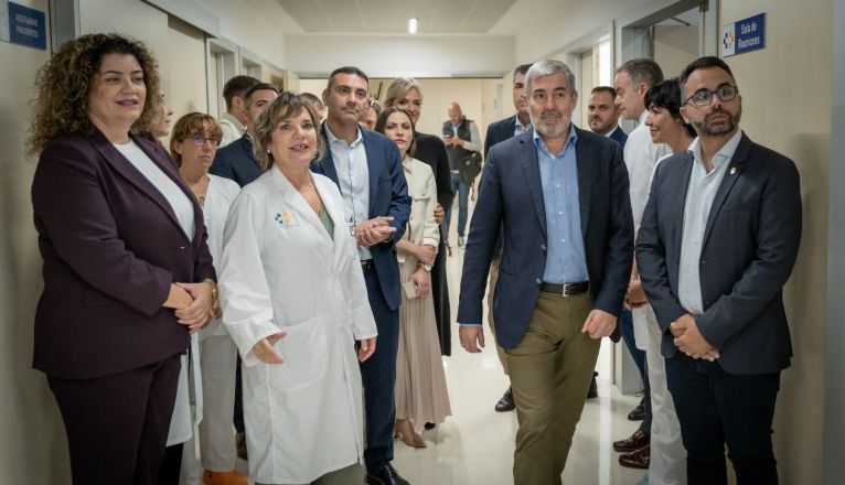 Hospital Lanzarote 3