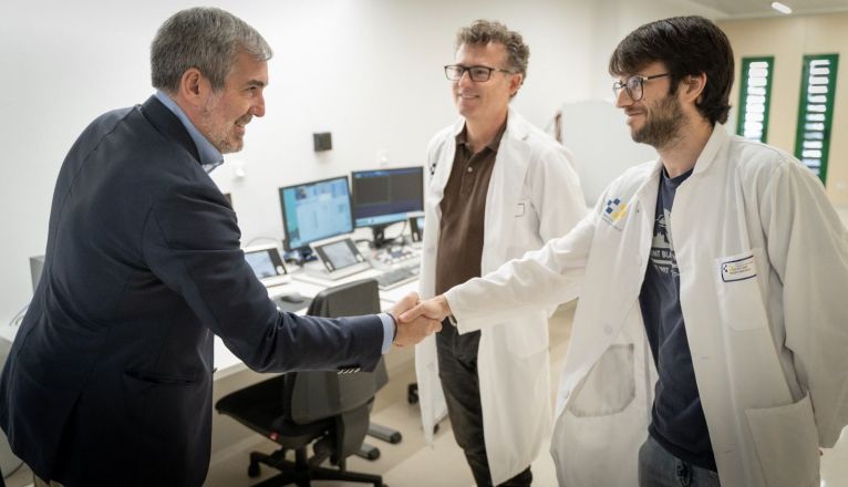 Hospital Lanzarote 2