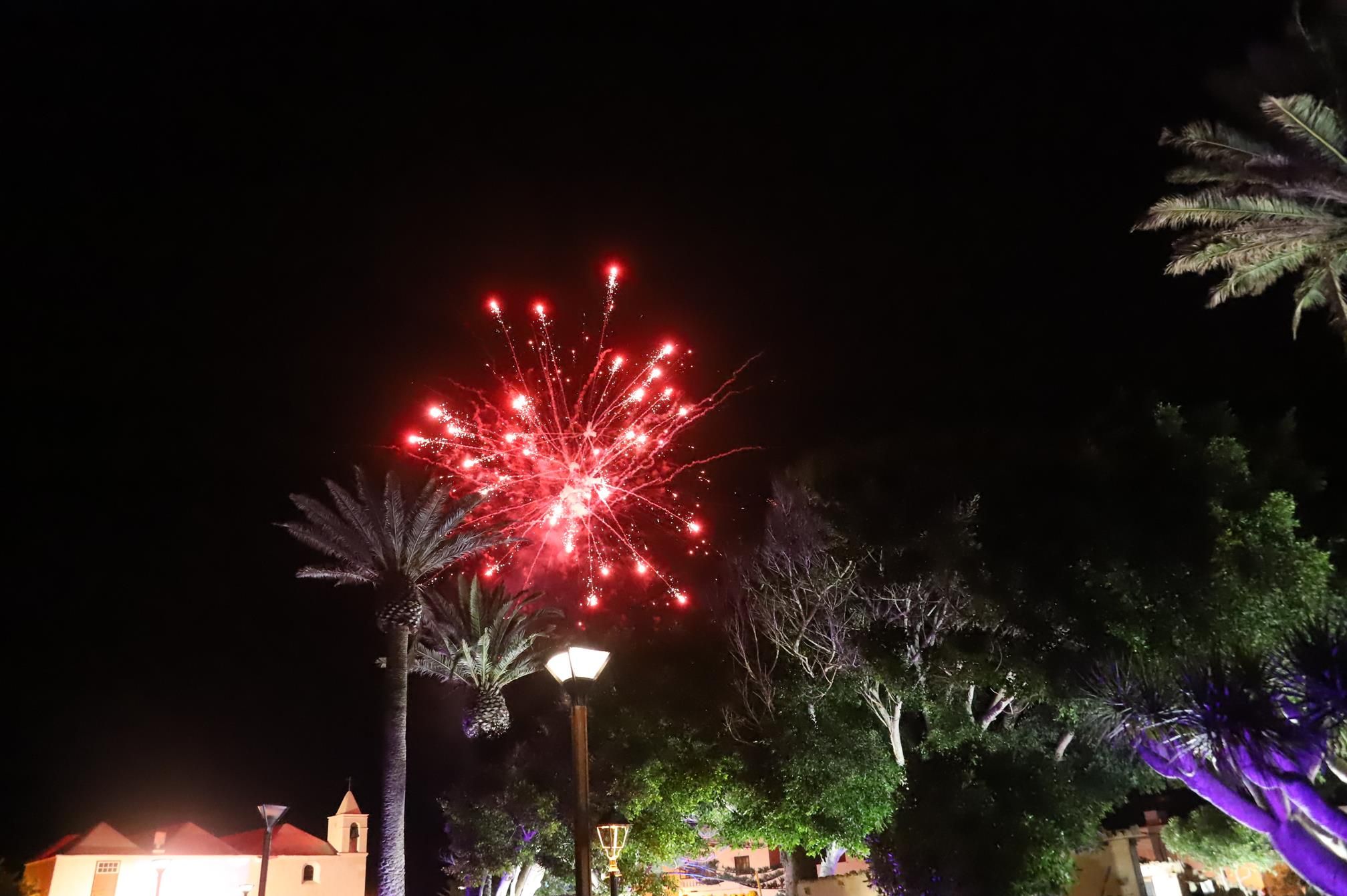 Encendido de luces de Navidad de Tinajo, 2023 Encendido de luces de Navidad de Tinajo, 2023