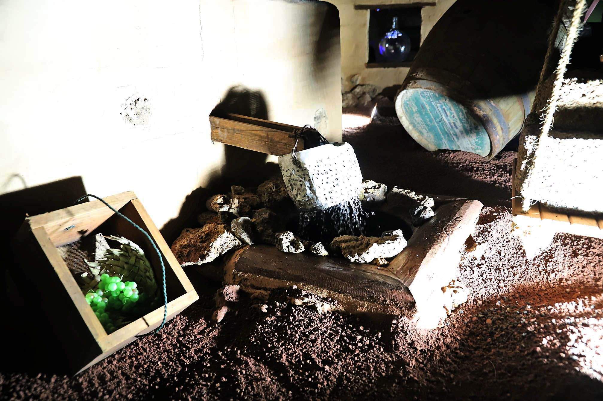 Encendido de luces de Navidad de Tinajo, 2023 Encendido de luces de Navidad de Tinajo, 2023