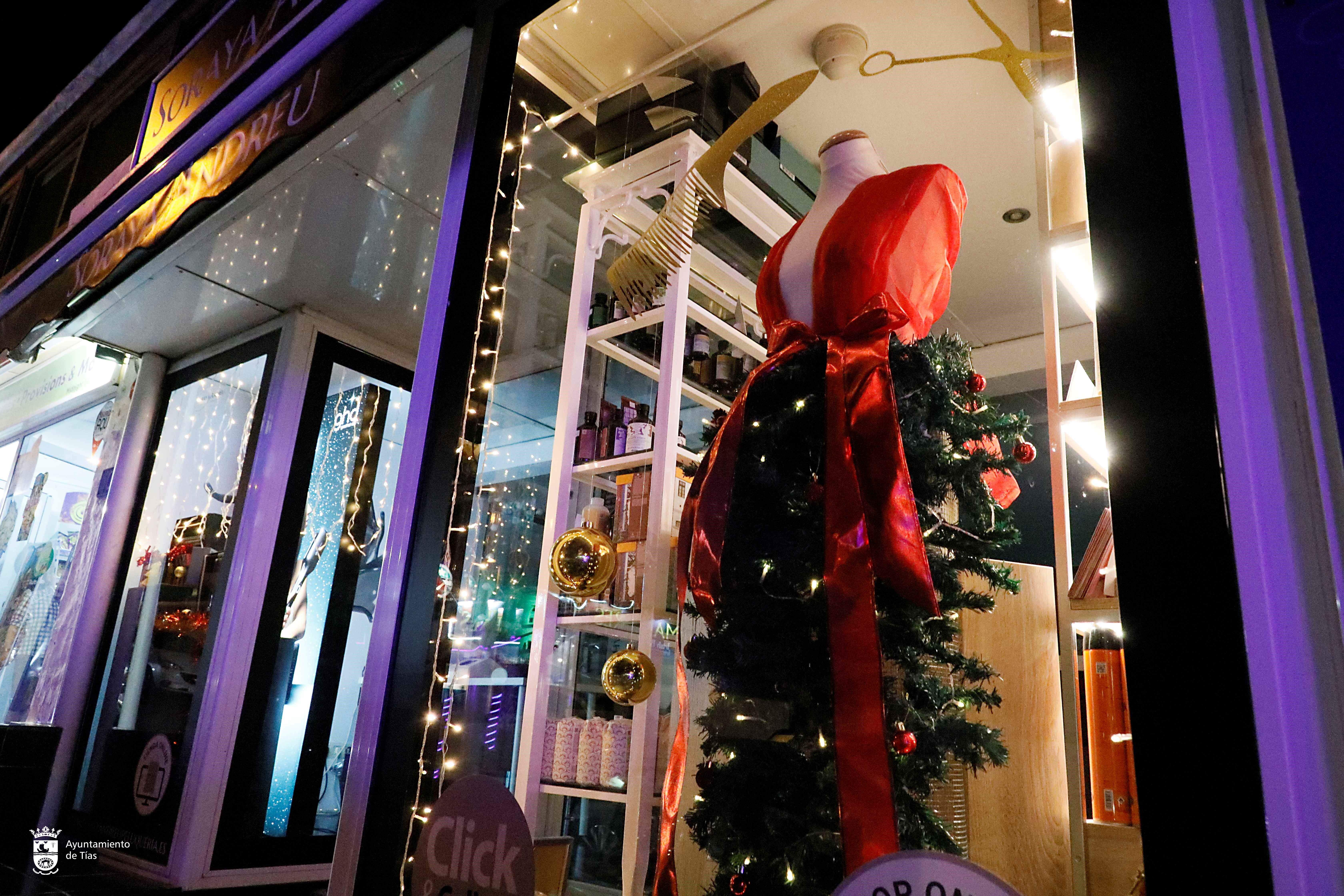 2 premio Soraya Andreu Peluquería 2 premio Soraya Andreu Peluquería