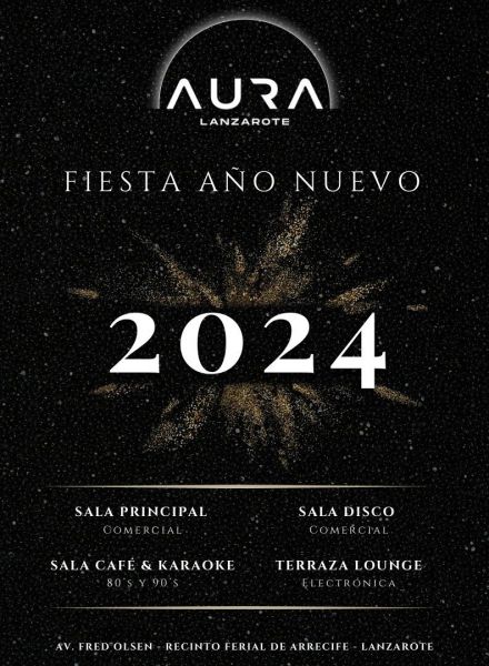 Fiesta de Año Nuevo Fiesta de Año Nuevo