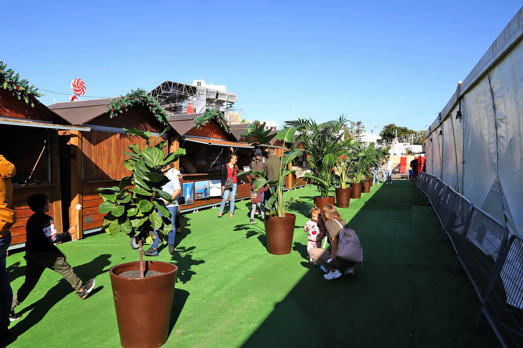 Inauguración de Navilan, 2023 Inauguración de Navilan, 2023