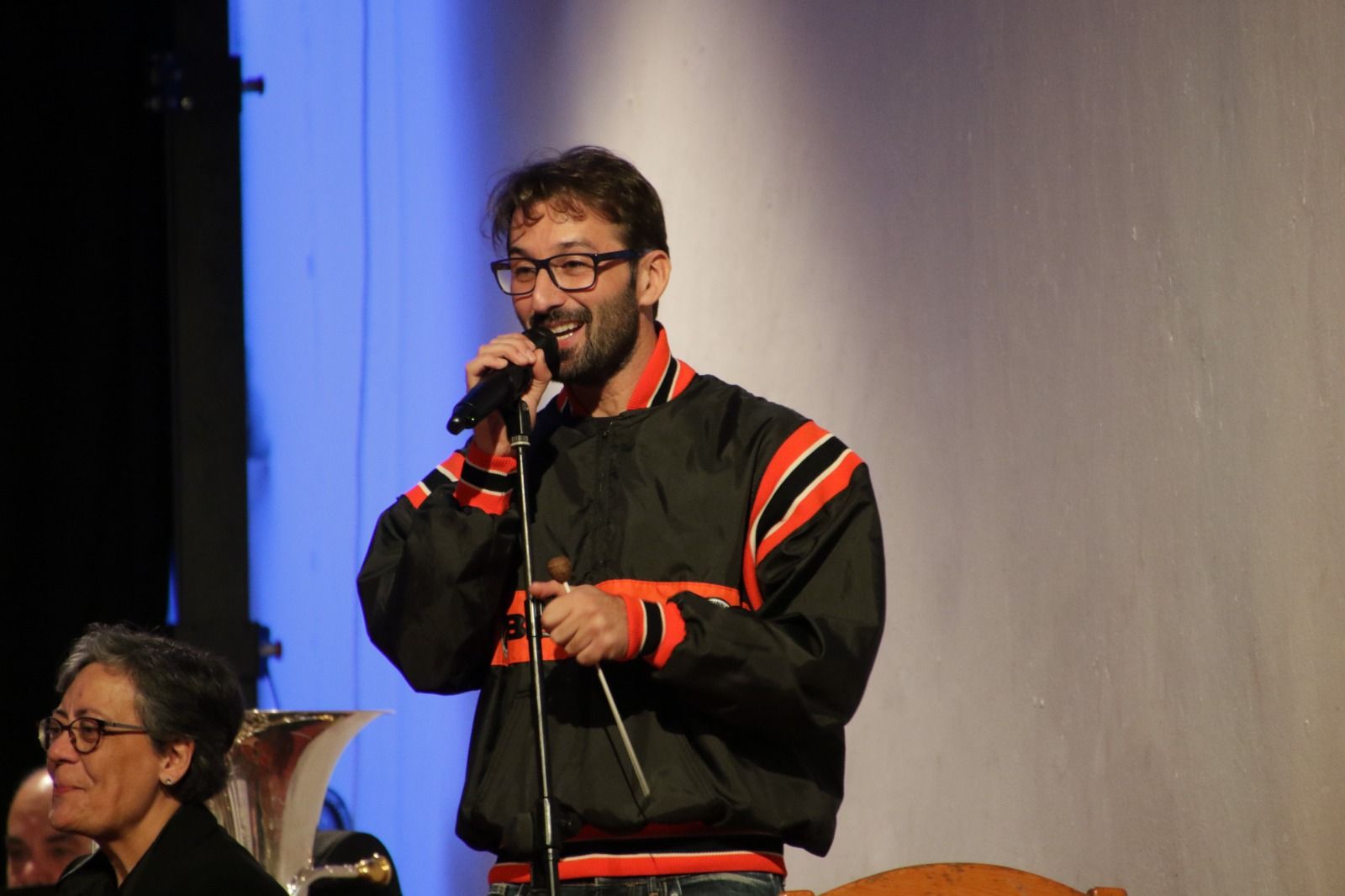 Concierto de Teguiband, 2023 (Fotos: Norberto de León) Concierto de Teguiband, 2023 (Fotos: Norberto de León)