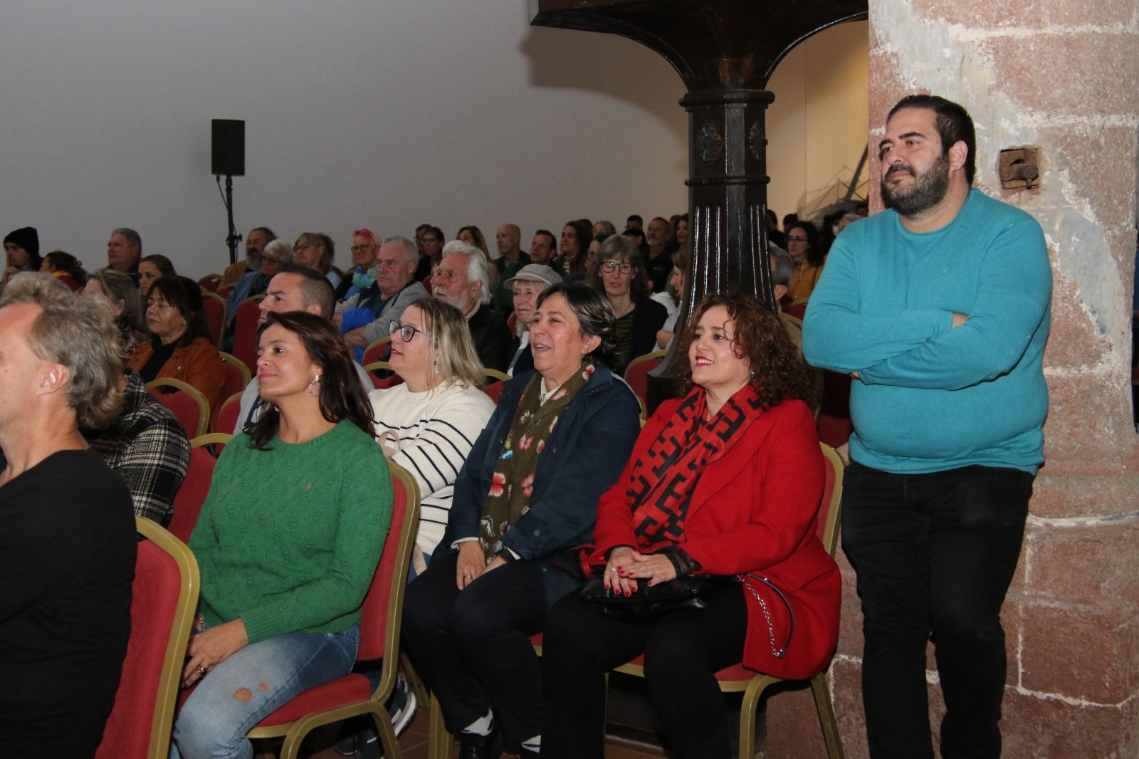 Concierto de Teguiband, 2023 (Fotos: Norberto de León) Concierto de Teguiband, 2023 (Fotos: Norberto de León)