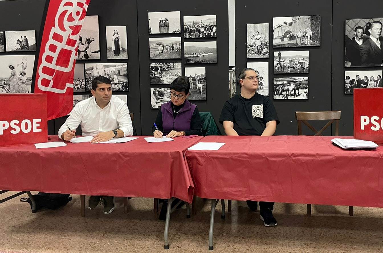 Comité Insular del PSOE