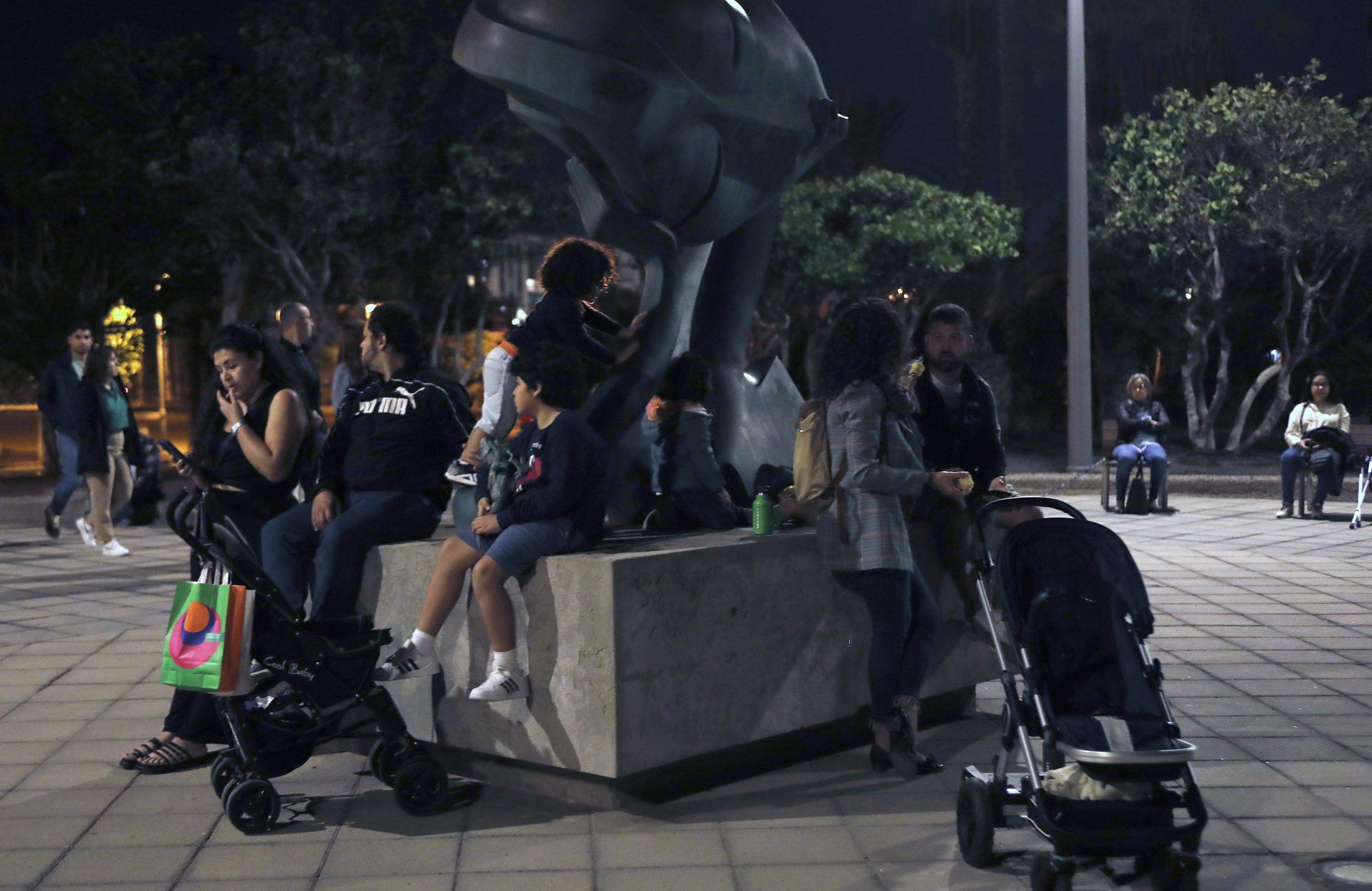 Espectáculo de drones en Navidad, 2023 Espectáculo de drones en Navidad, 2023