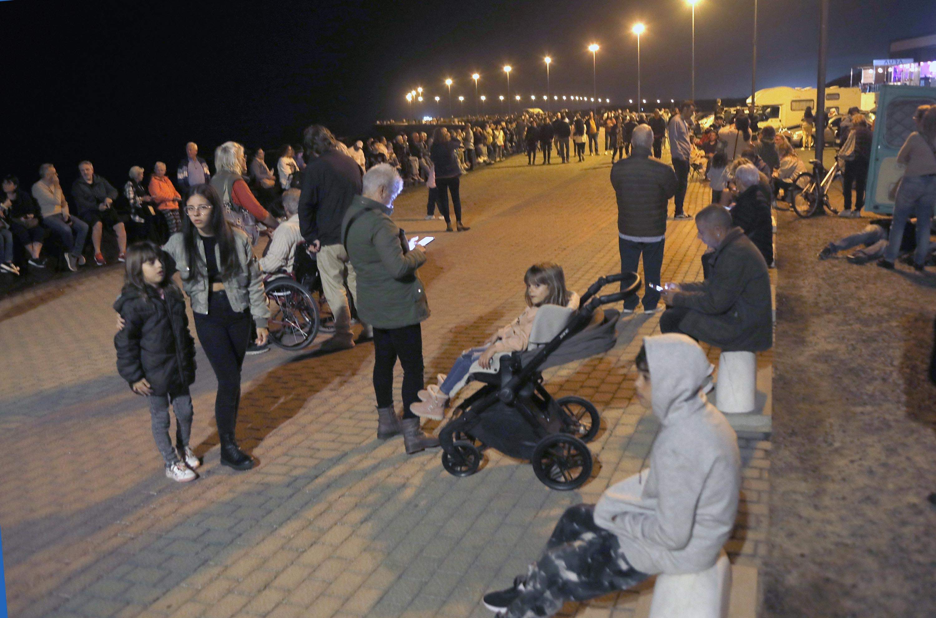 Espectáculo de drones en Navidad, 2023 Espectáculo de drones en Navidad, 2023