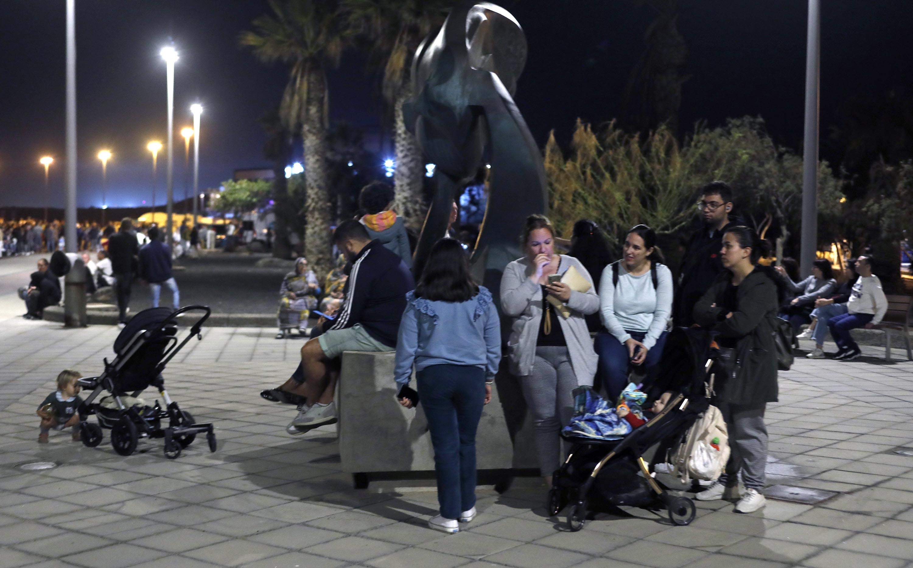 Espectáculo de drones en Navidad, 2023 Espectáculo de drones en Navidad, 2023