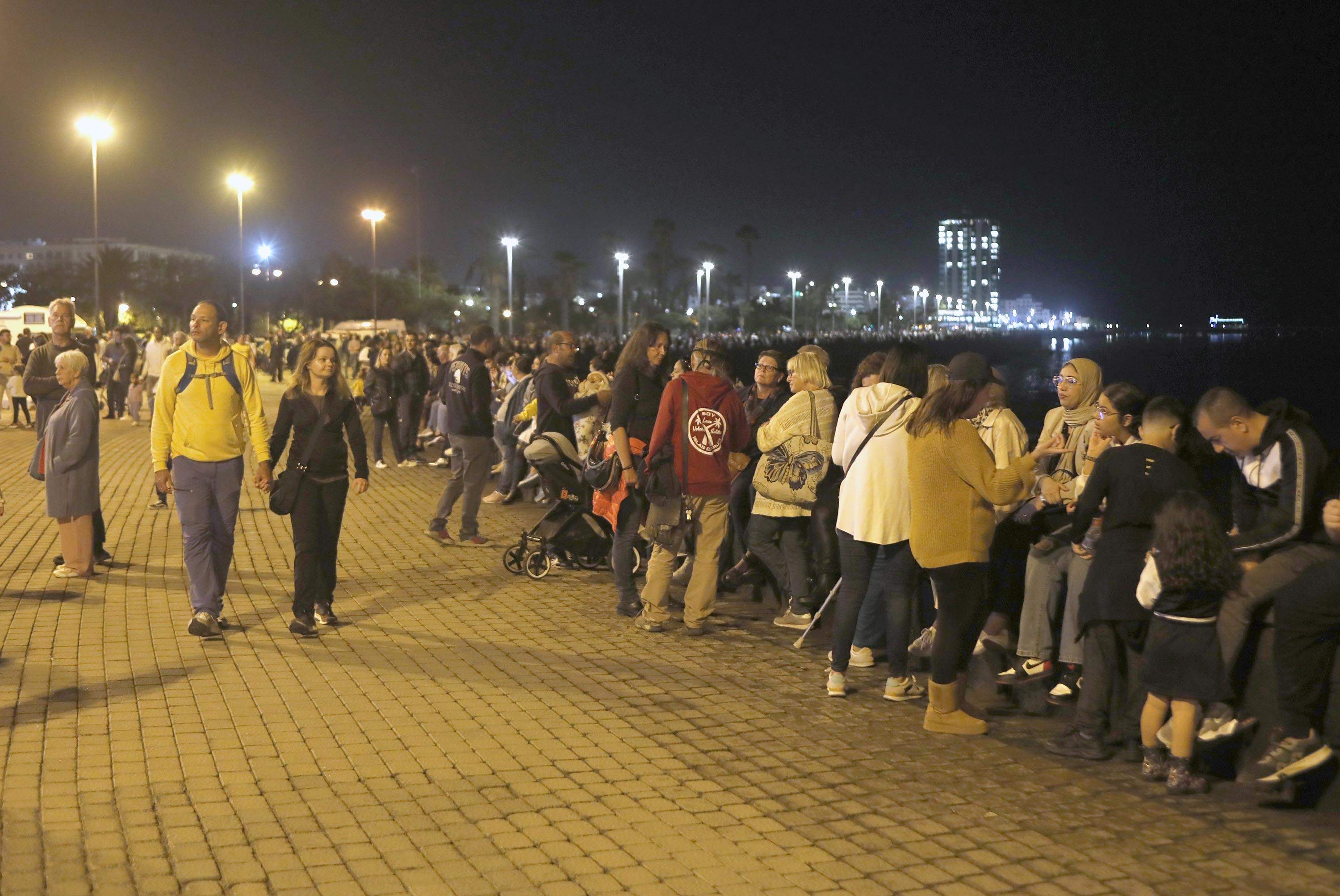 Espectáculo de drones en Navidad, 2023 Espectáculo de drones en Navidad, 2023