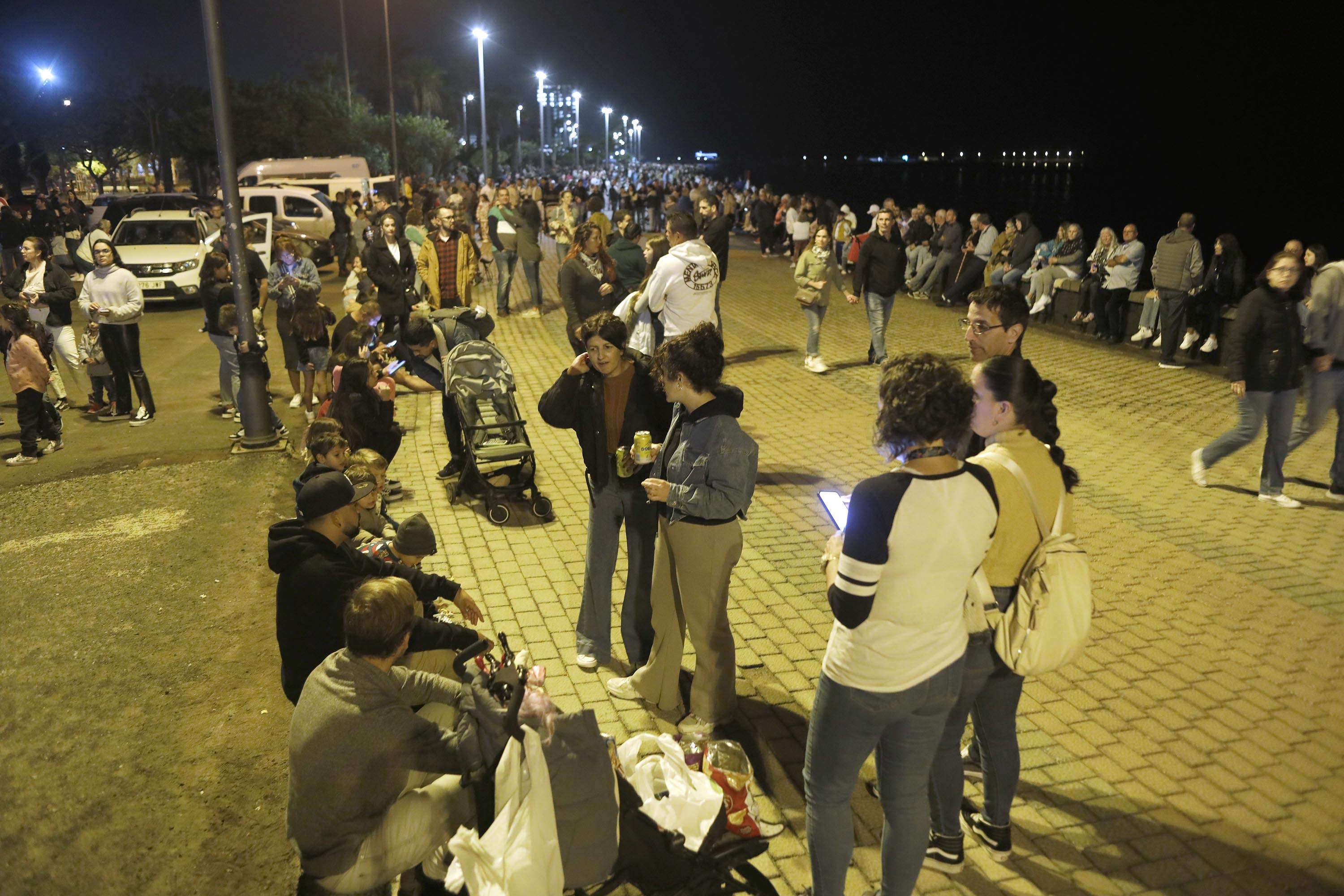 Espectáculo de drones en Navidad, 2023 Espectáculo de drones en Navidad, 2023