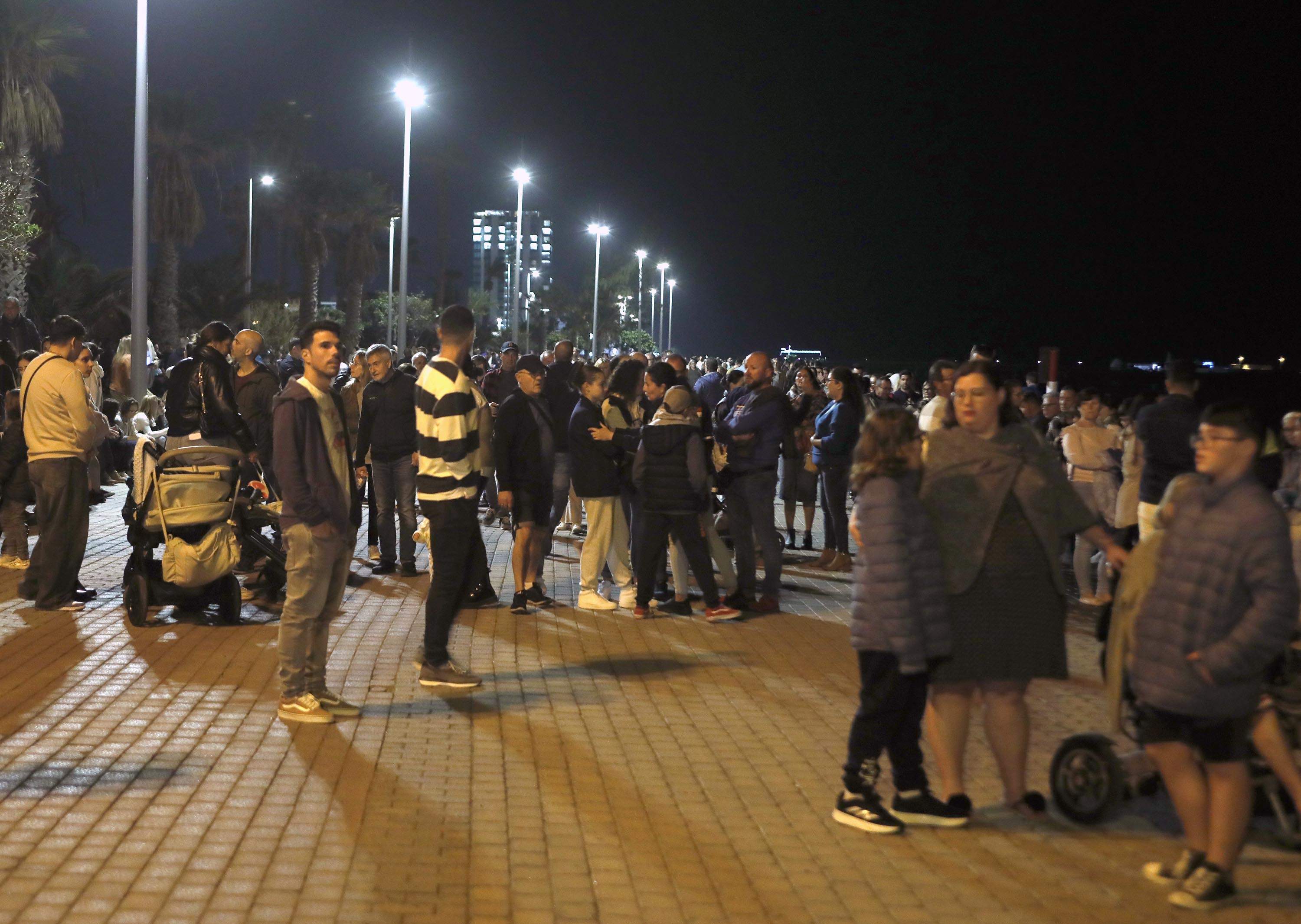 Espectáculo de drones en Navidad, 2023 Espectáculo de drones en Navidad, 2023