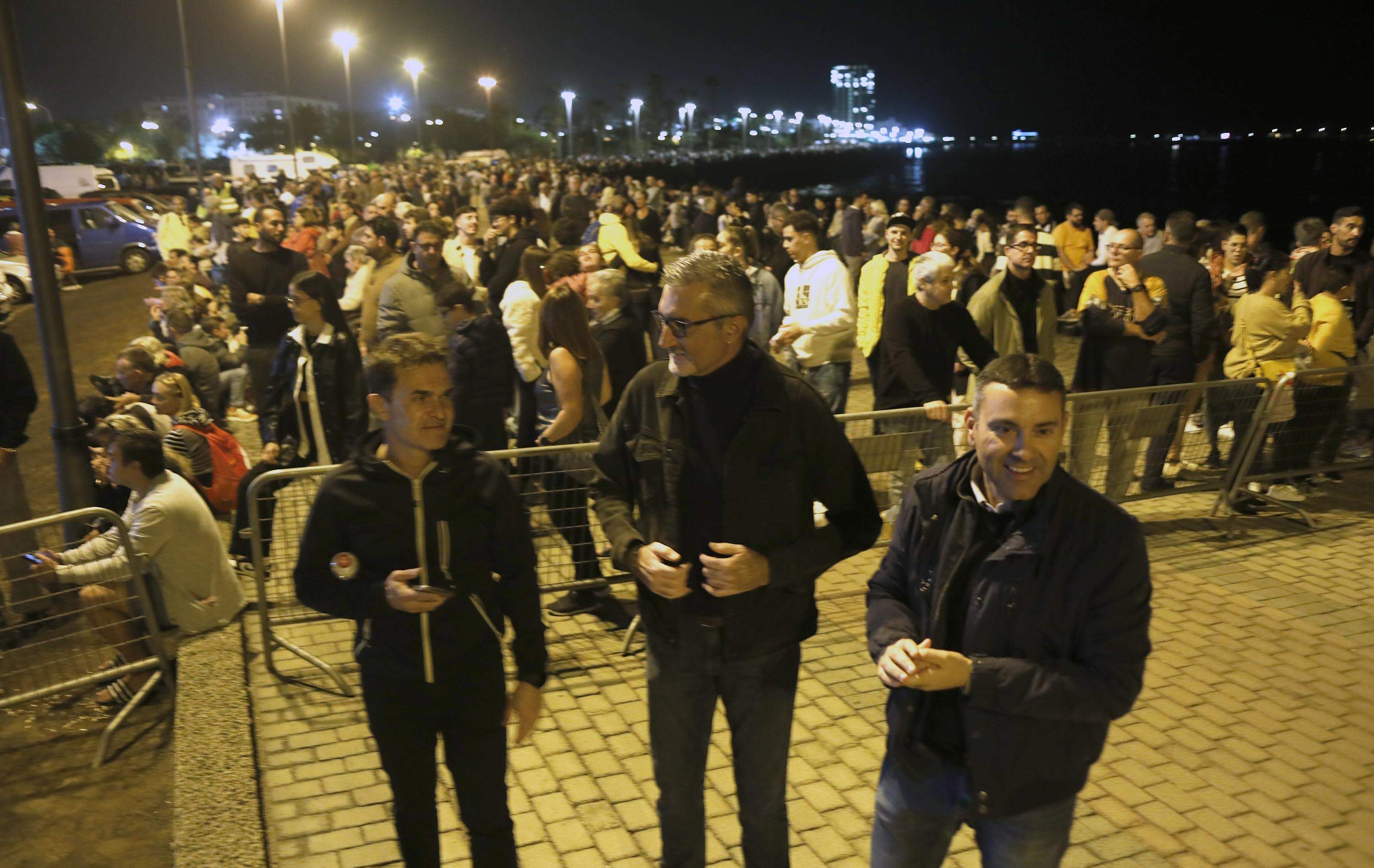 Espectáculo de drones en Navidad, 2023 Espectáculo de drones en Navidad, 2023