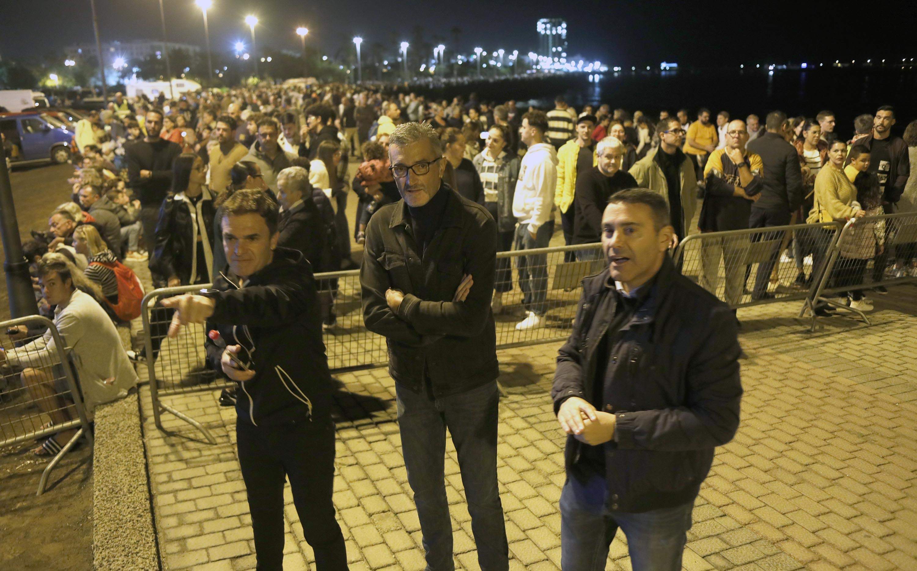 Espectáculo de drones en Navidad, 2023 Espectáculo de drones en Navidad, 2023