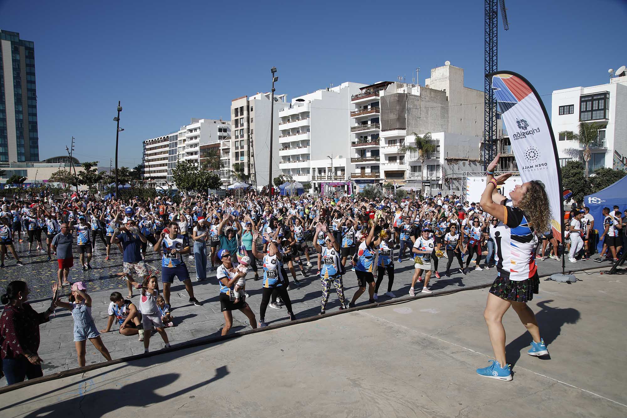 San Silvestre, 2023 (Fotos: José Luis Carrasco)