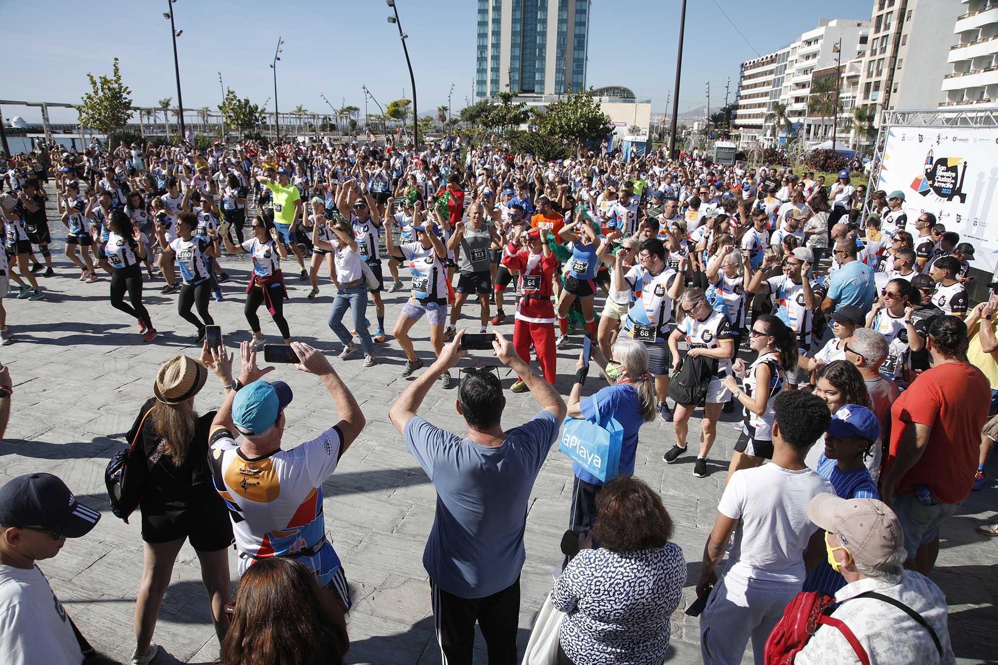 San Silvestre, 2023 (Fotos: José Luis Carrasco)