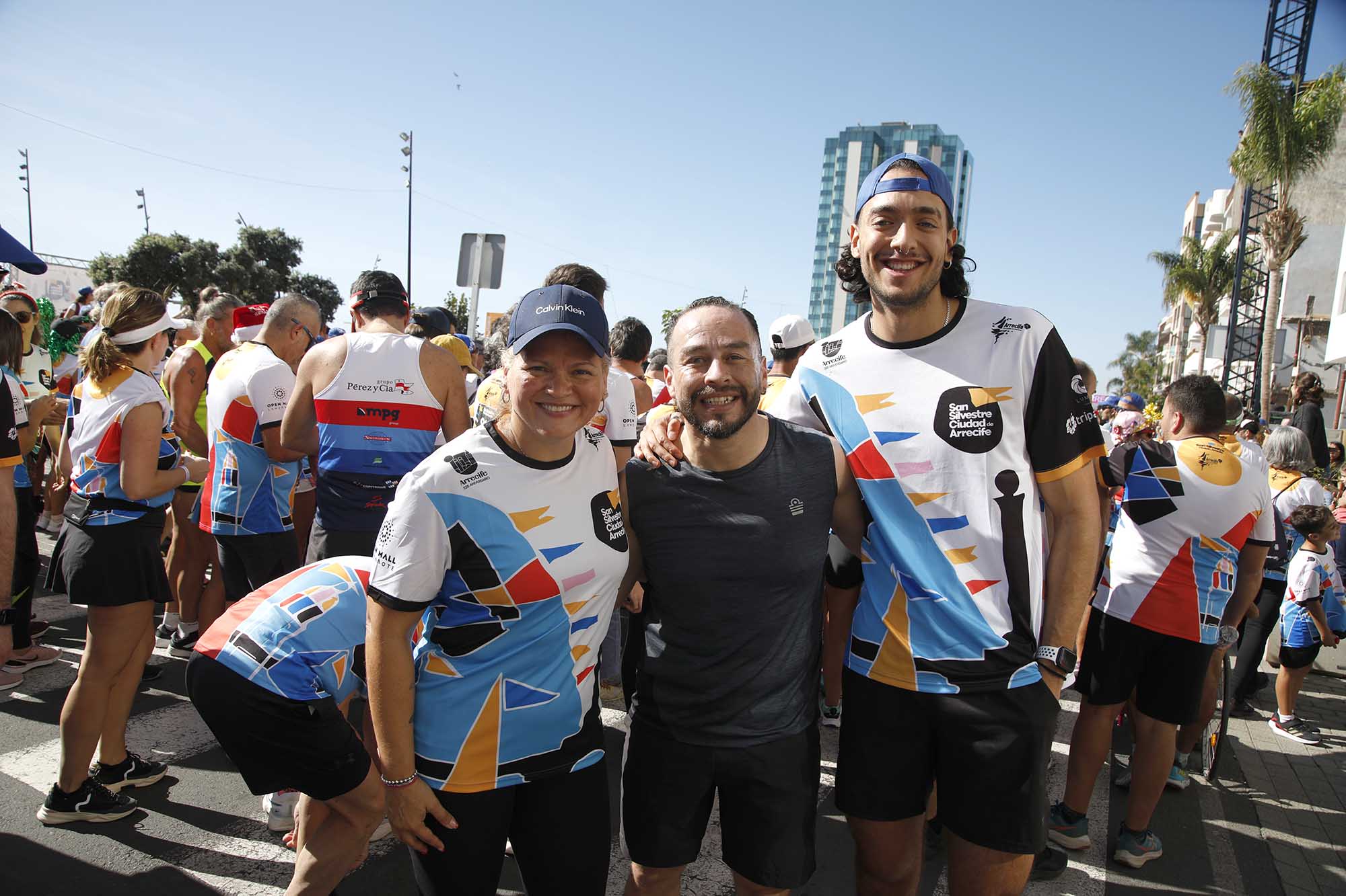 San Silvestre, 2023 (Fotos: José Luis Carrasco)