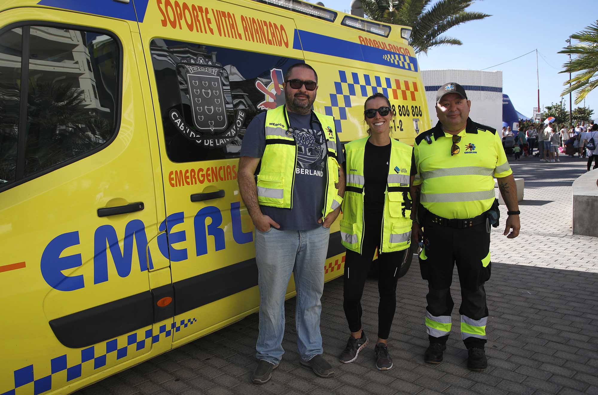 San Silvestre, 2023 (Fotos: José Luis Carrasco)