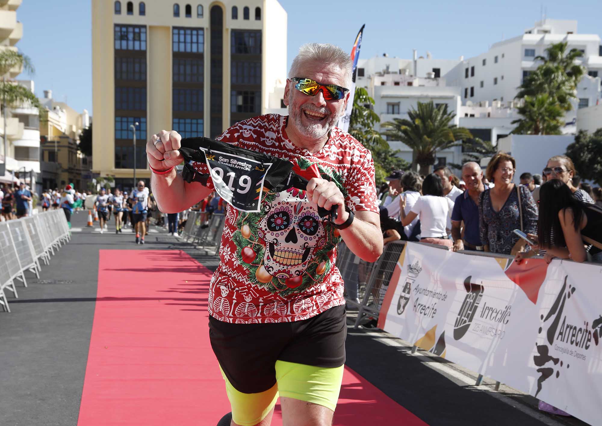 San Silvestre, 2023 (Fotos: José Luis Carrasco)