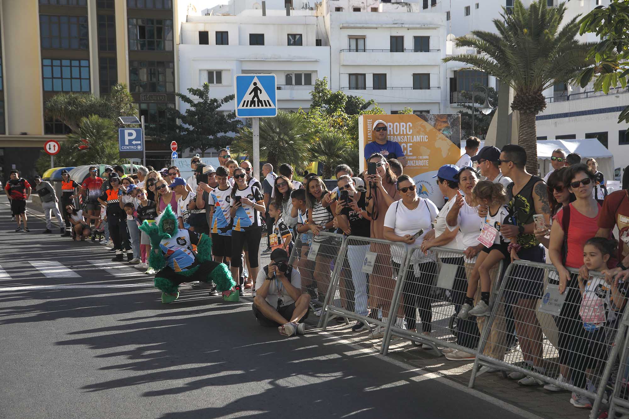 San Silvestre, 2023 (Fotos: José Luis Carrasco)