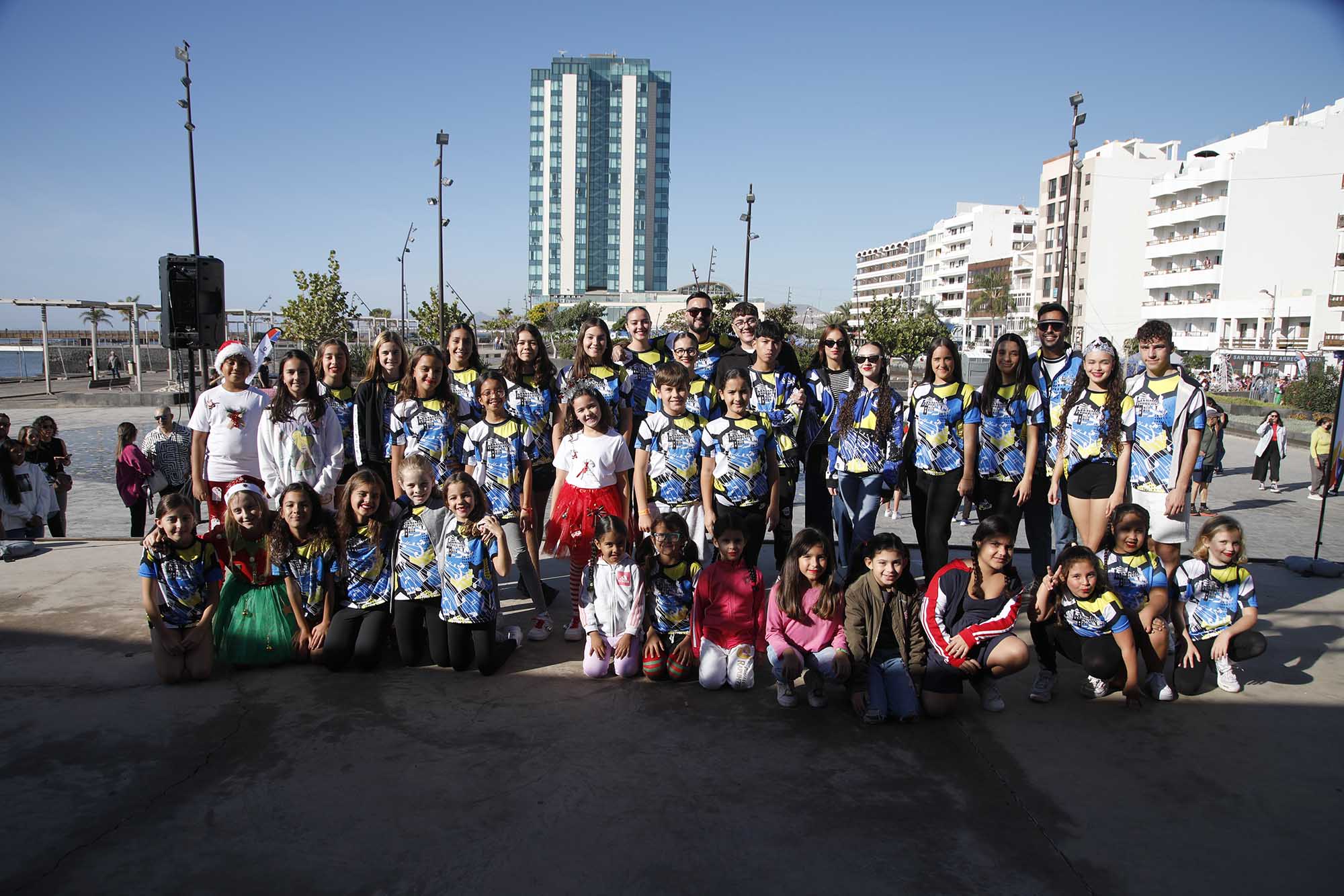 San Silvestre, 2023 (Fotos: José Luis Carrasco)