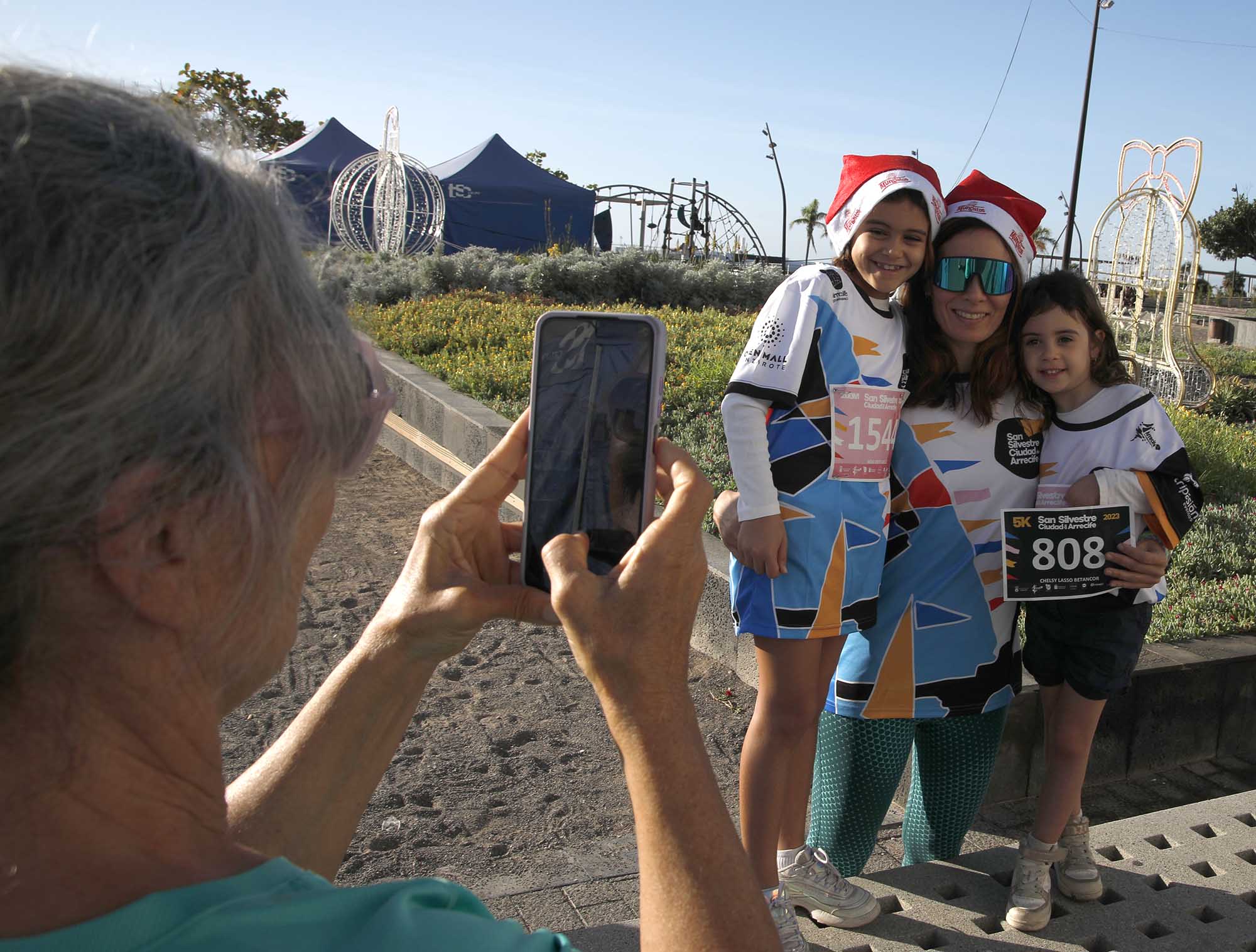 San Silvestre, 2023 (Fotos: José Luis Carrasco)