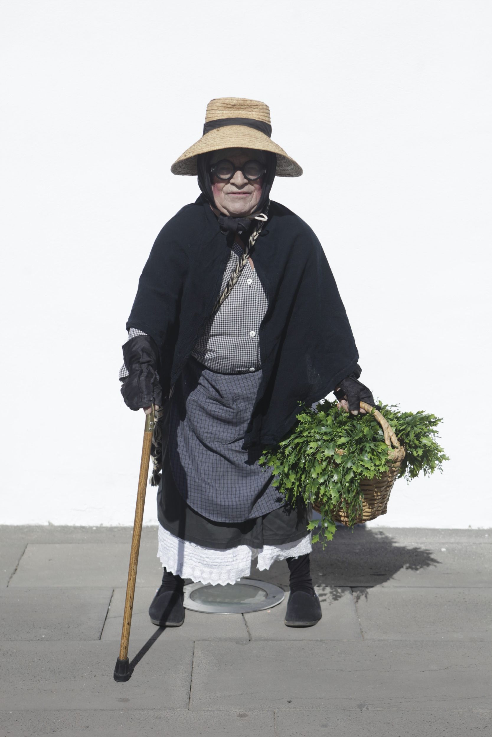 Presentación Parranda Buches, 2024 (Juan Mateo)