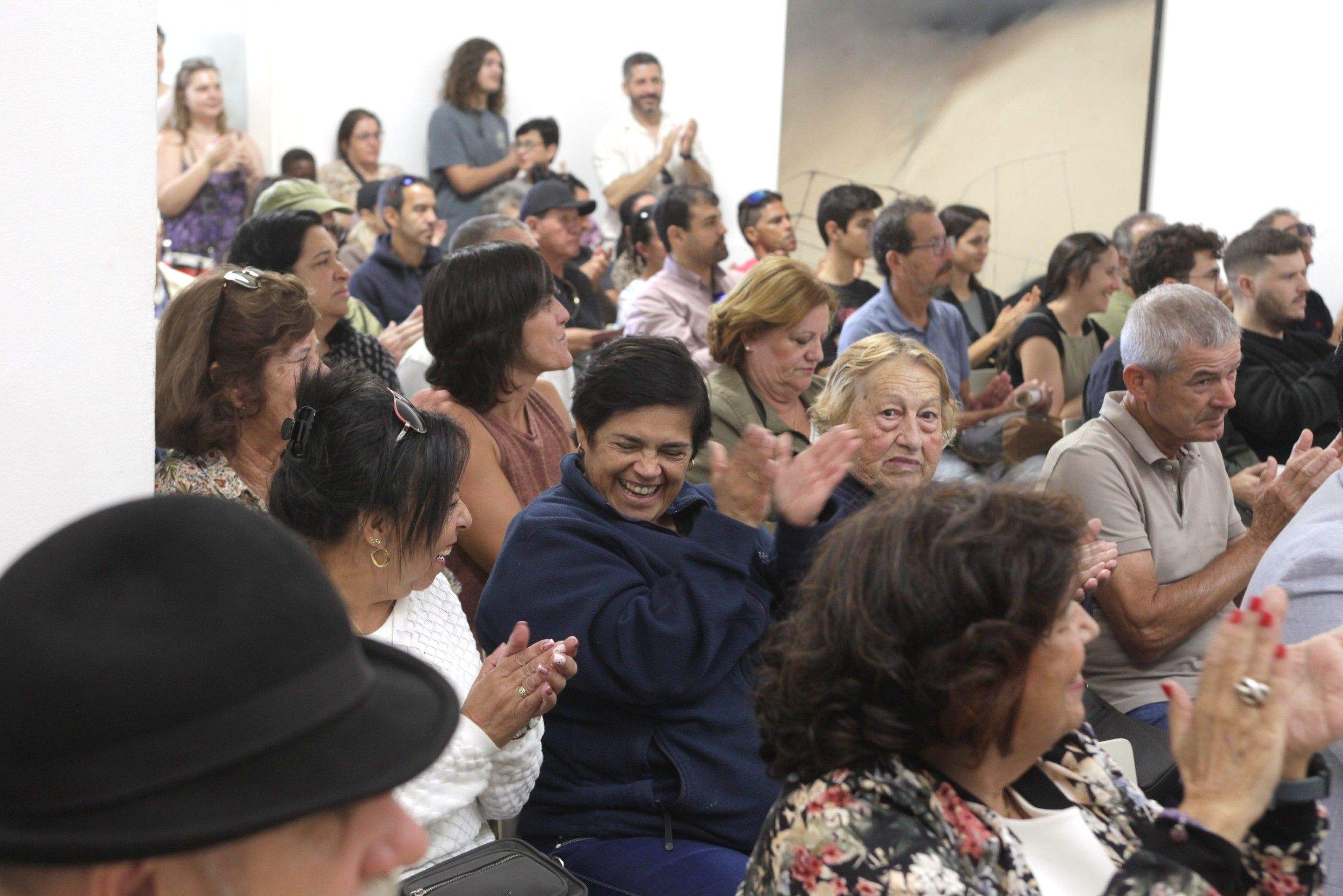 Presentación Parranda Buches, 2024 (Juan Mateo)