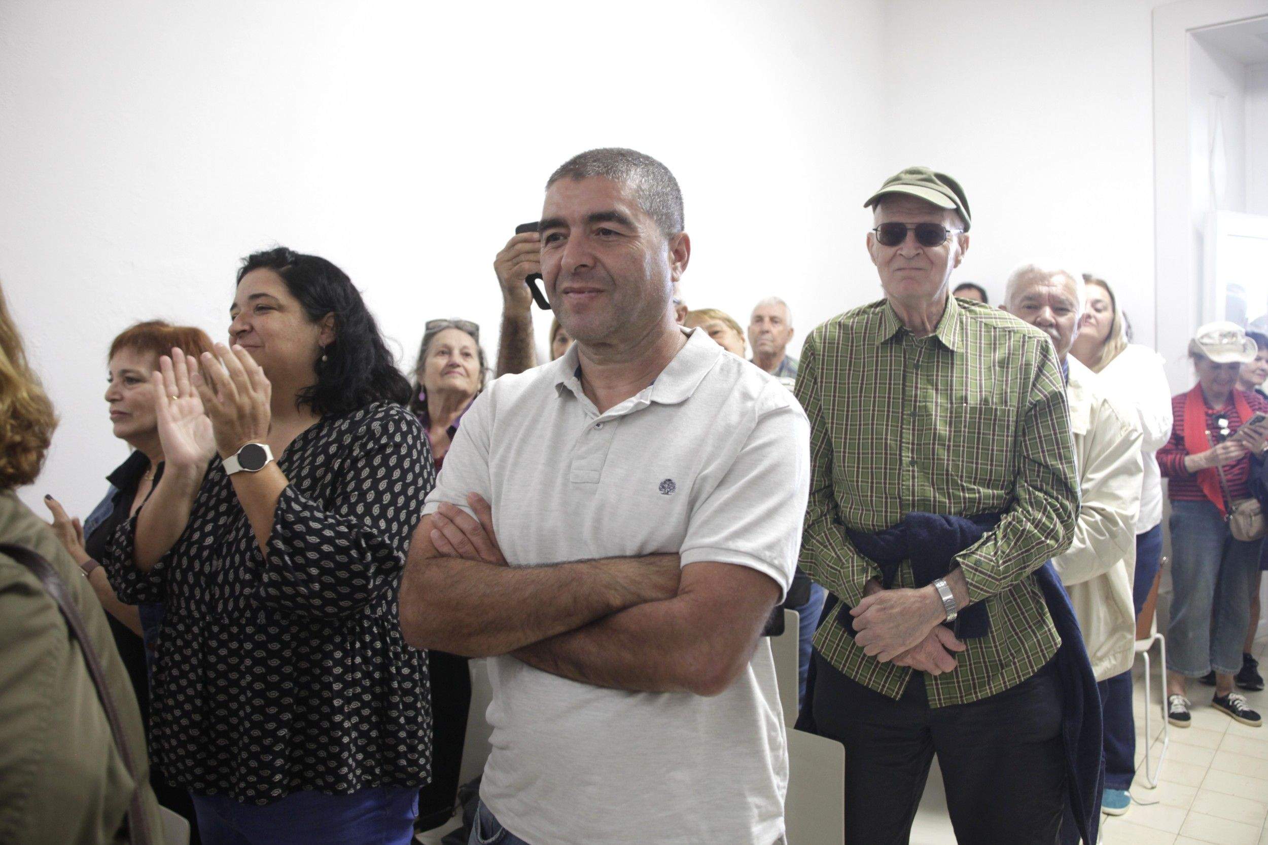 Presentación Parranda Buches, 2024 (Juan Mateo)