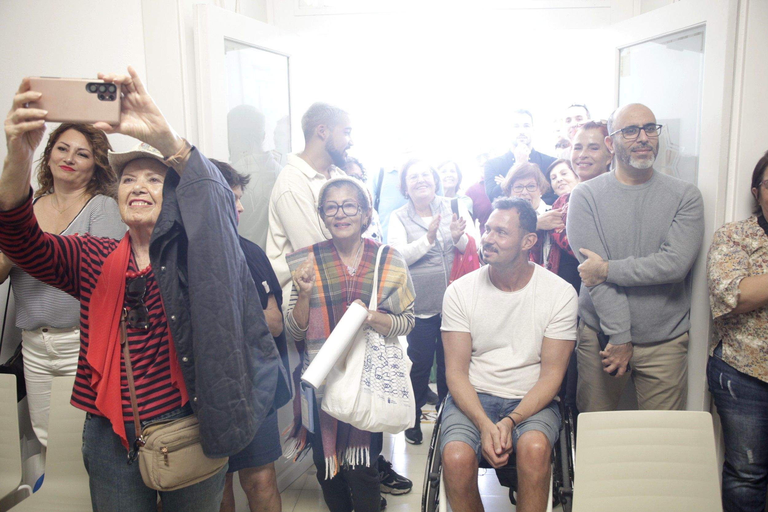 Presentación Parranda Buches, 2024 (Juan Mateo)