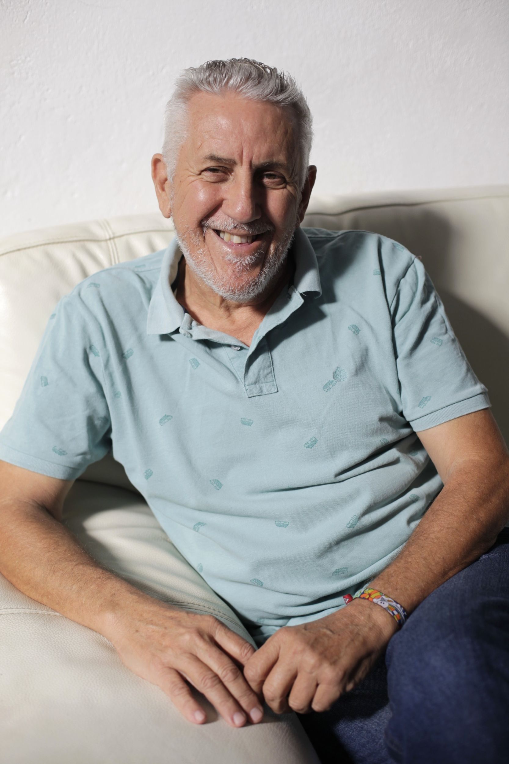 José Luis Carrasco, fotógrafo en Lanzarote (Fotos: Juan Mateos) José Luis Carrasco, fotógrafo en Lanzarote (Fotos: Juan Mateos)