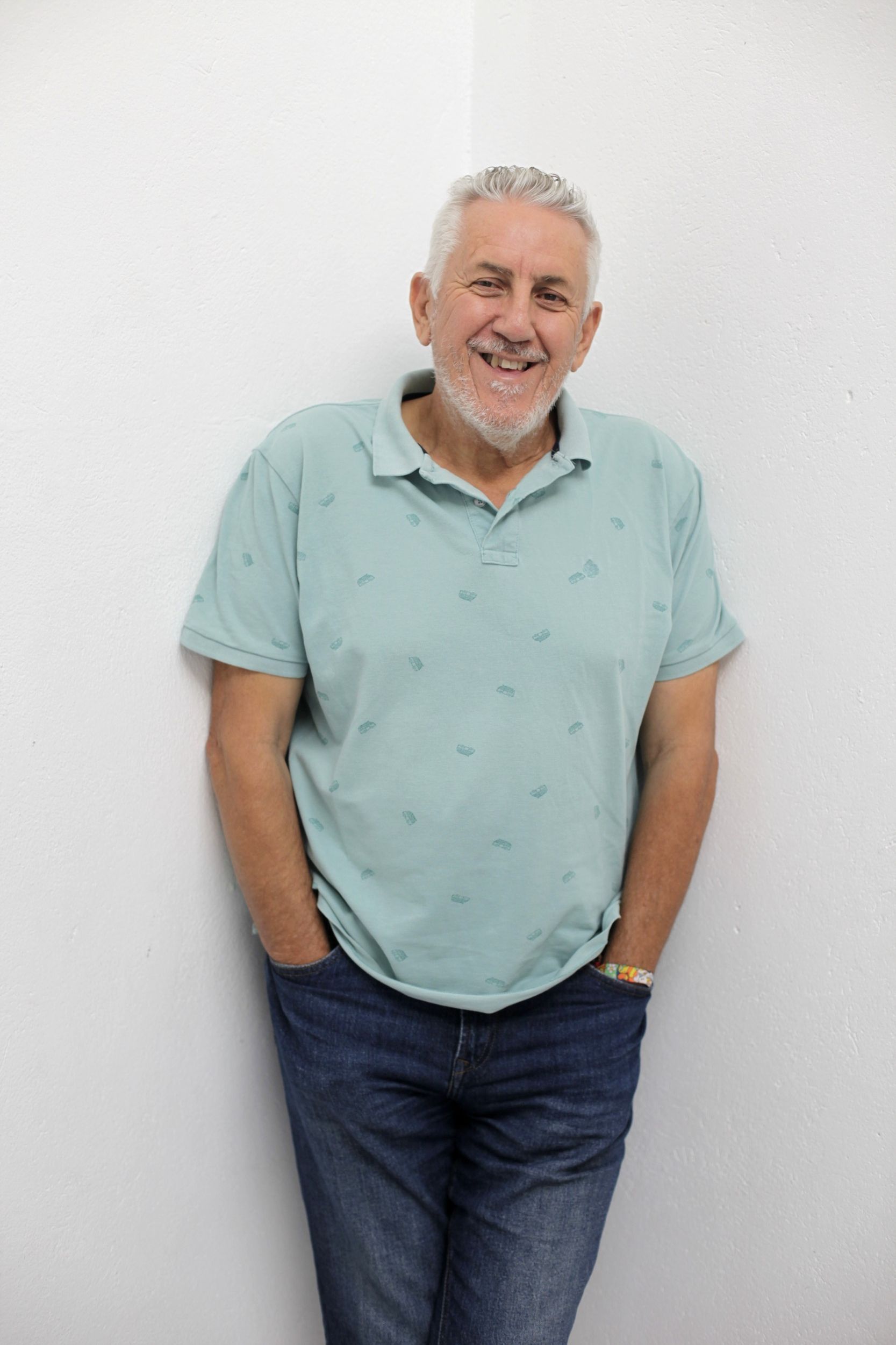 José Luis Carrasco, fotógrafo en Lanzarote (Fotos: Juan Mateos) José Luis Carrasco, fotógrafo en Lanzarote (Fotos: Juan Mateos)