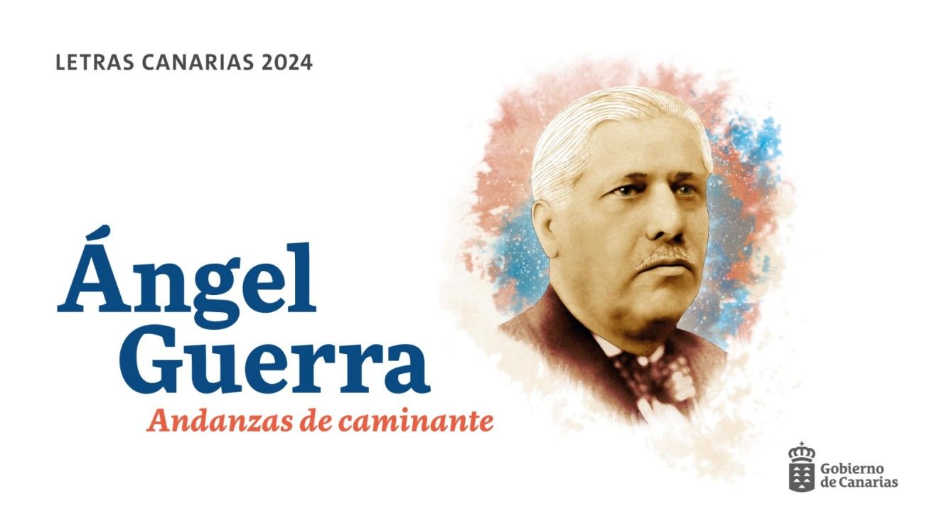 Ángel Guerra